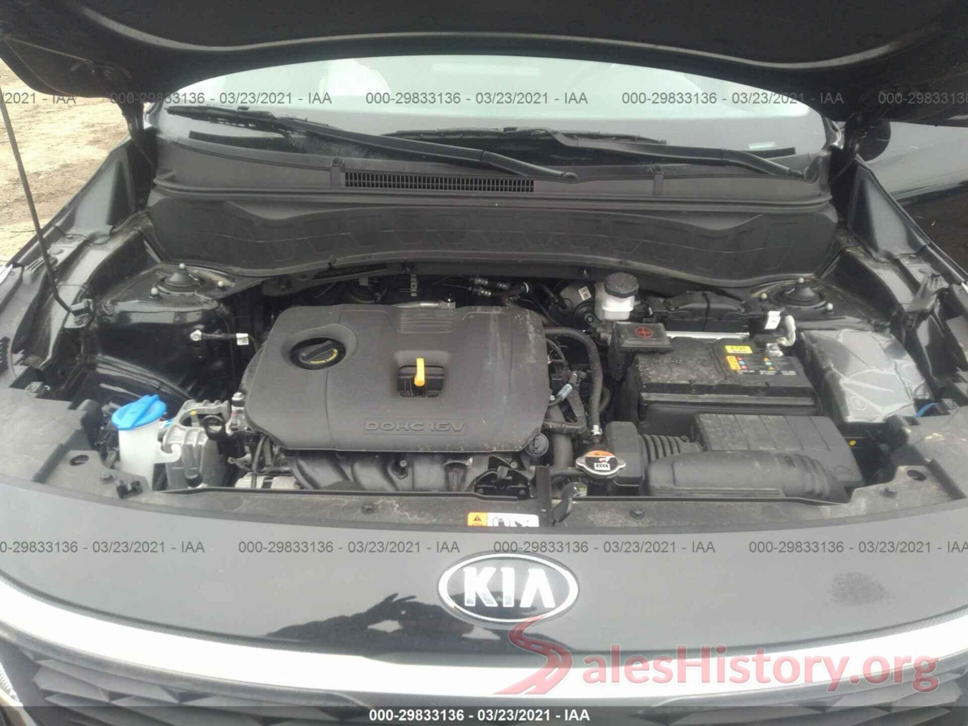 KNDERCAA7M7153198 2021 KIA SELTOS