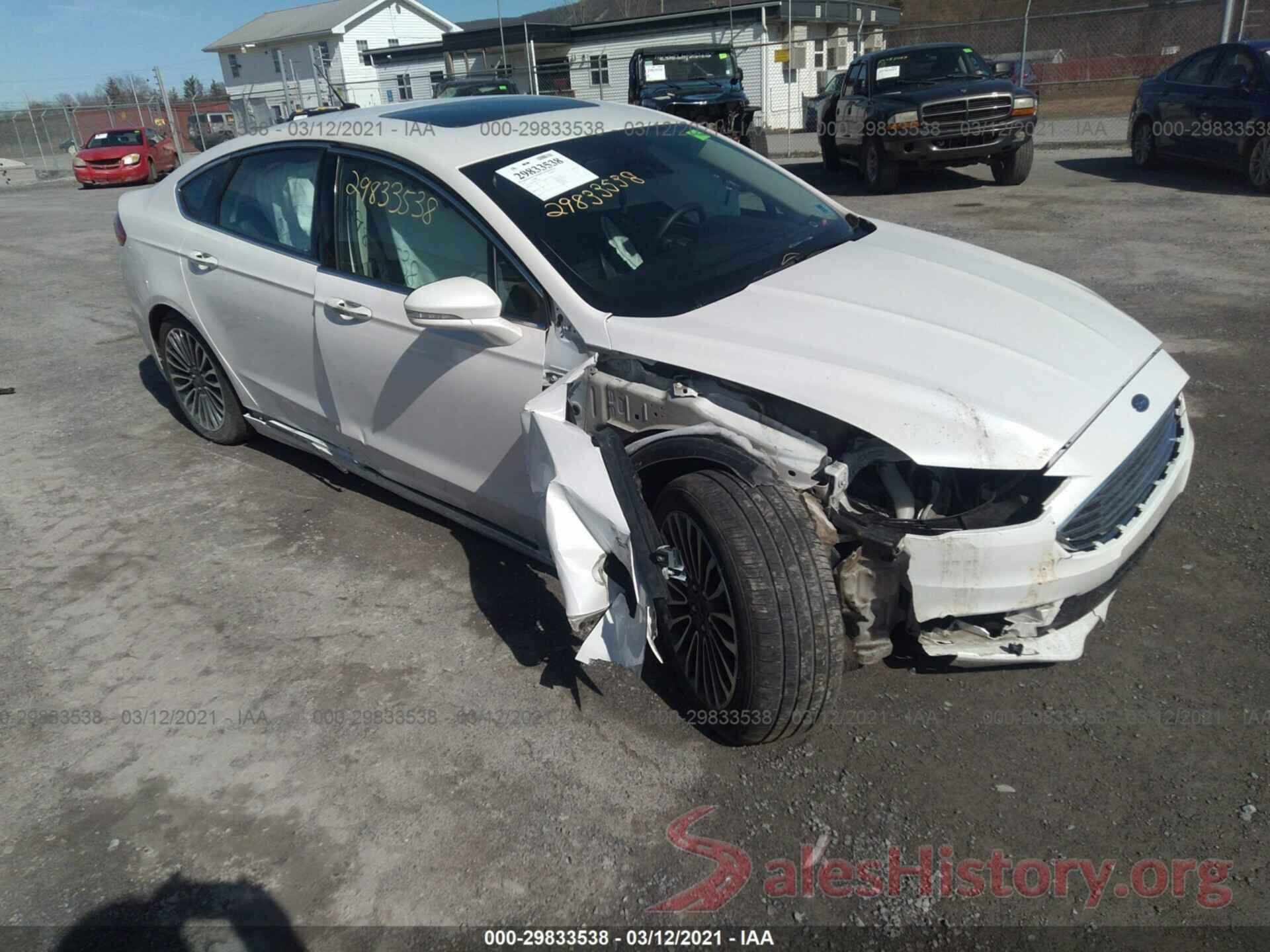 3FA6P0T92HR165713 2017 FORD FUSION