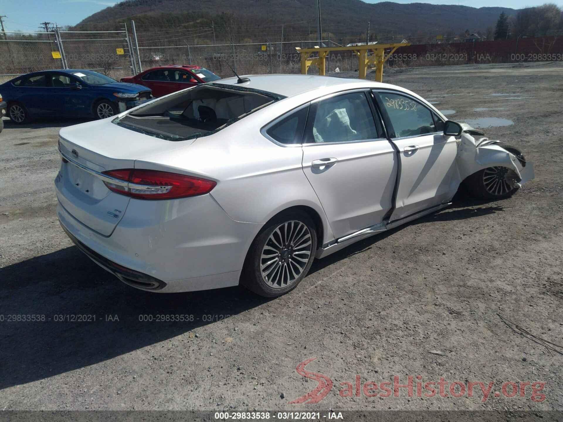 3FA6P0T92HR165713 2017 FORD FUSION