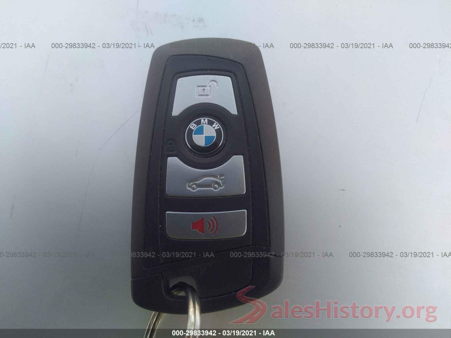 5UXWZ7C53H0T44173 2017 BMW X3