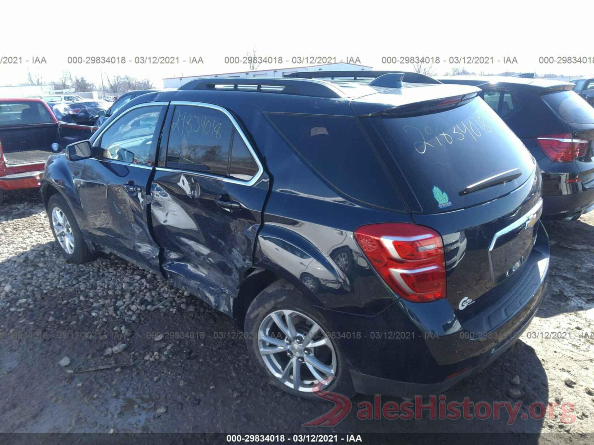 2GNALCEK7G6150669 2016 CHEVROLET EQUINOX