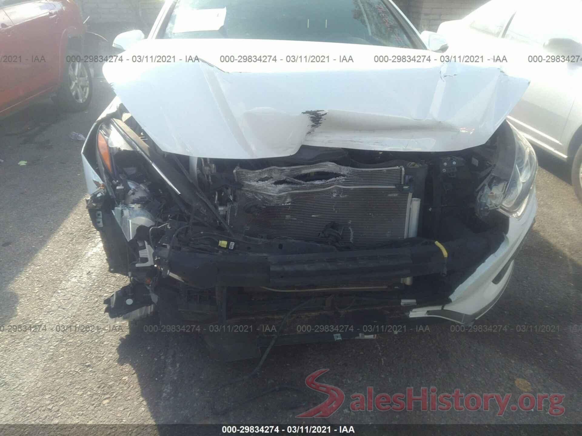 5NPE34AF6JH597294 2018 HYUNDAI SONATA