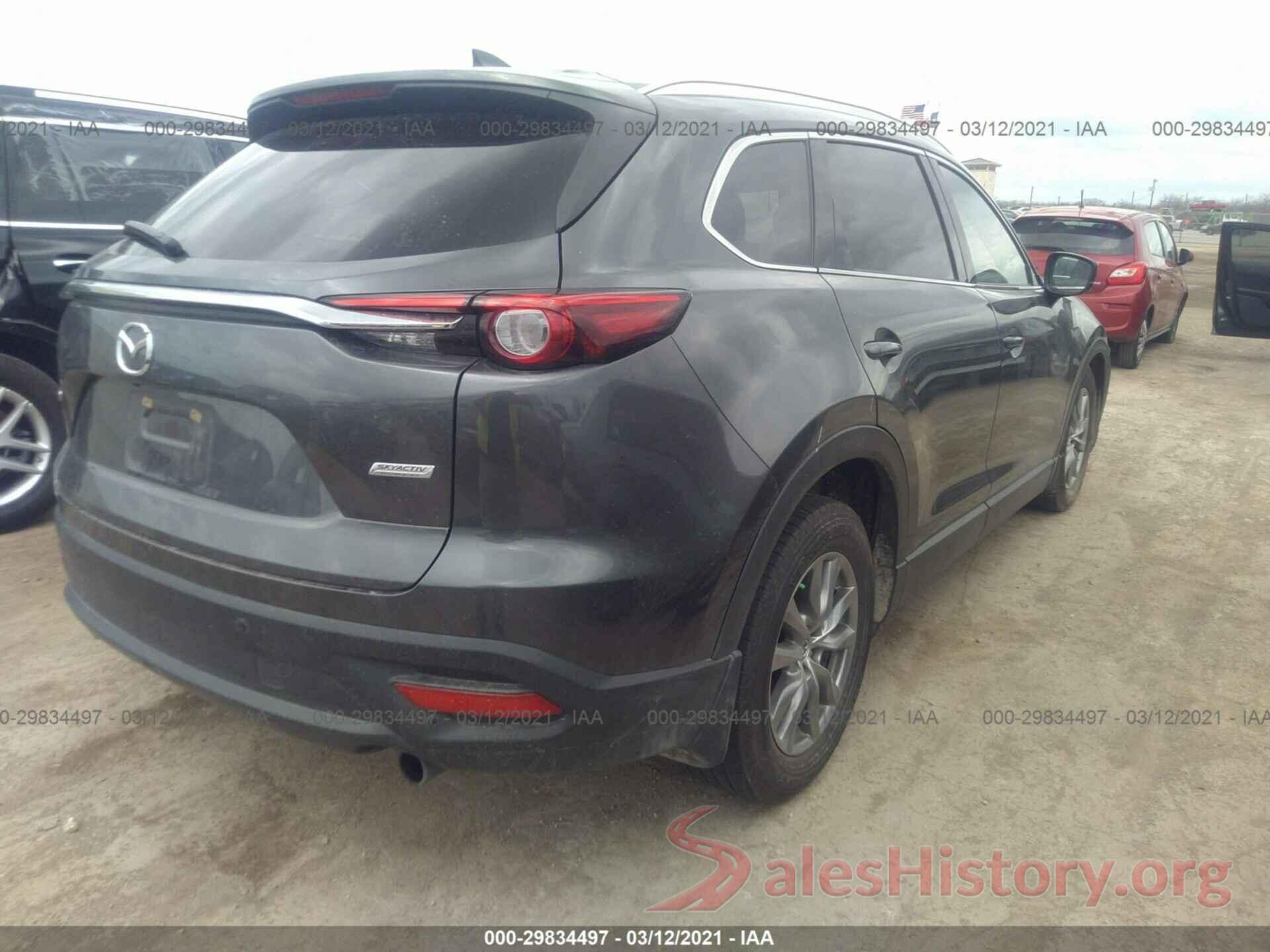 JM3TCACY3J0212105 2018 MAZDA CX-9