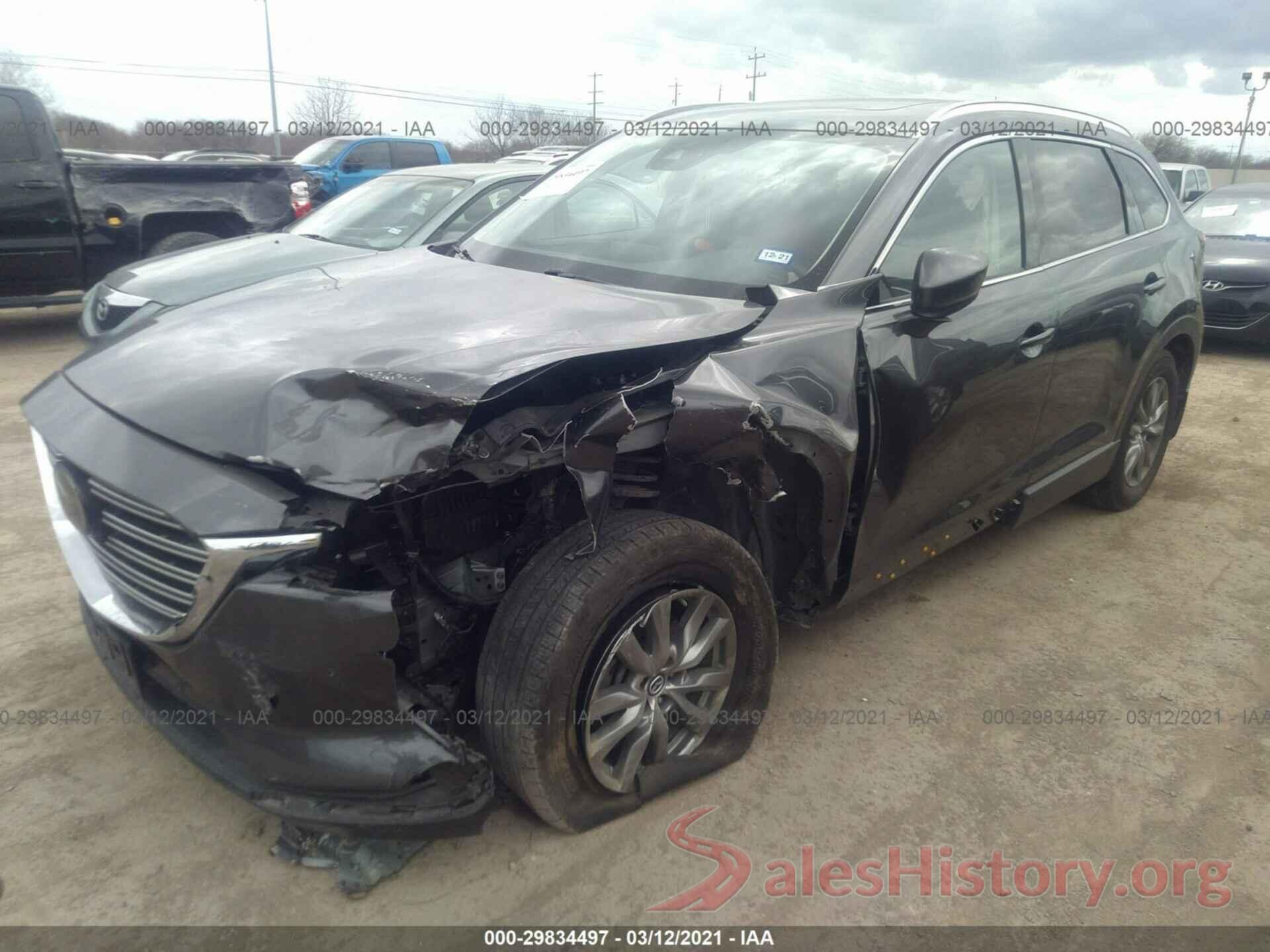 JM3TCACY3J0212105 2018 MAZDA CX-9