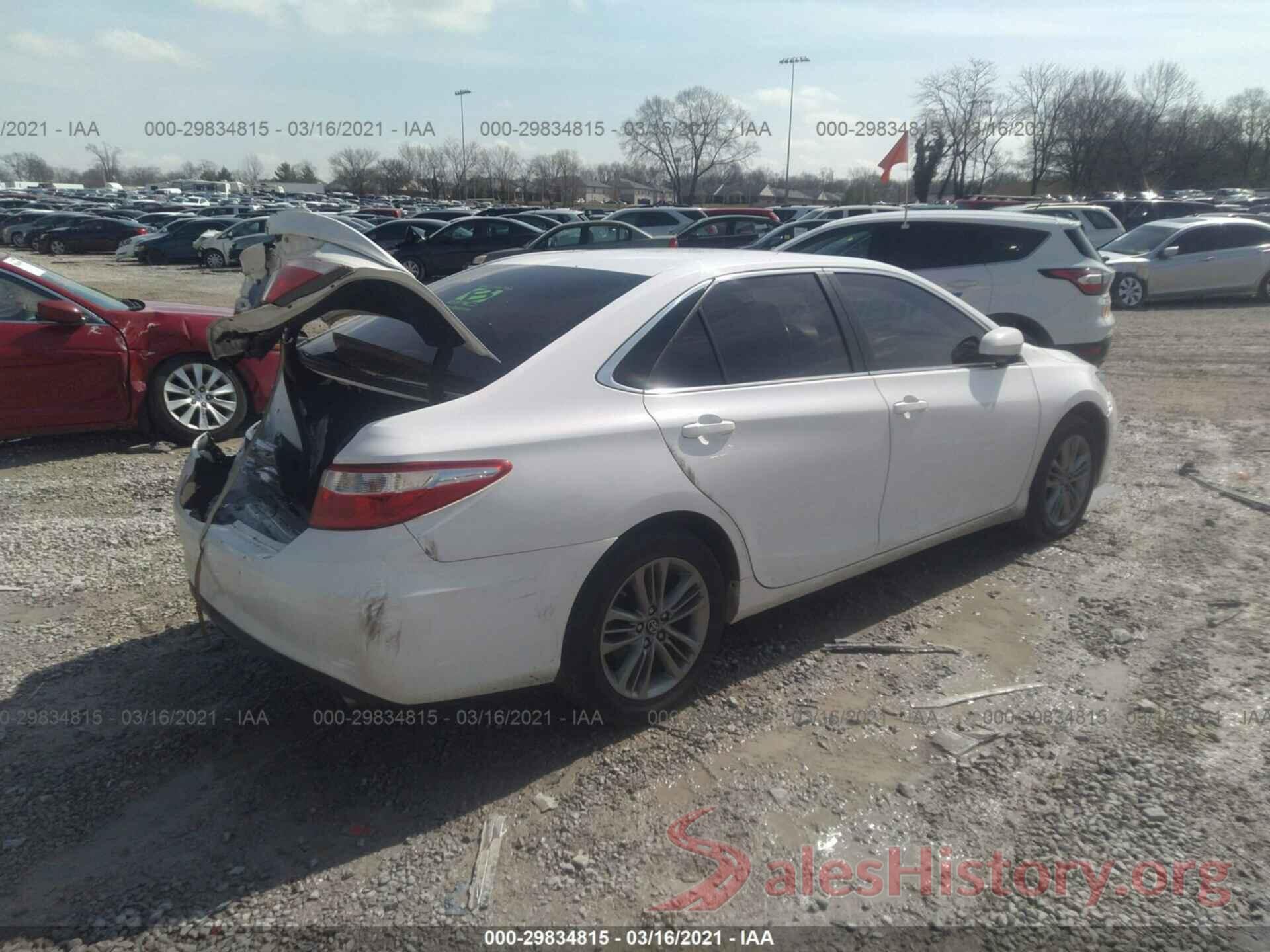 4T1BF1FK8GU586533 2016 TOYOTA CAMRY