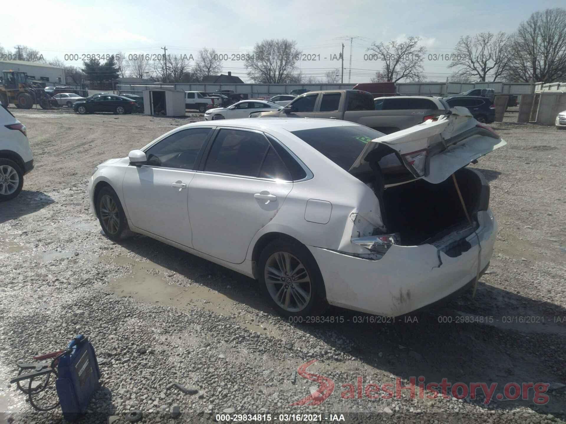 4T1BF1FK8GU586533 2016 TOYOTA CAMRY