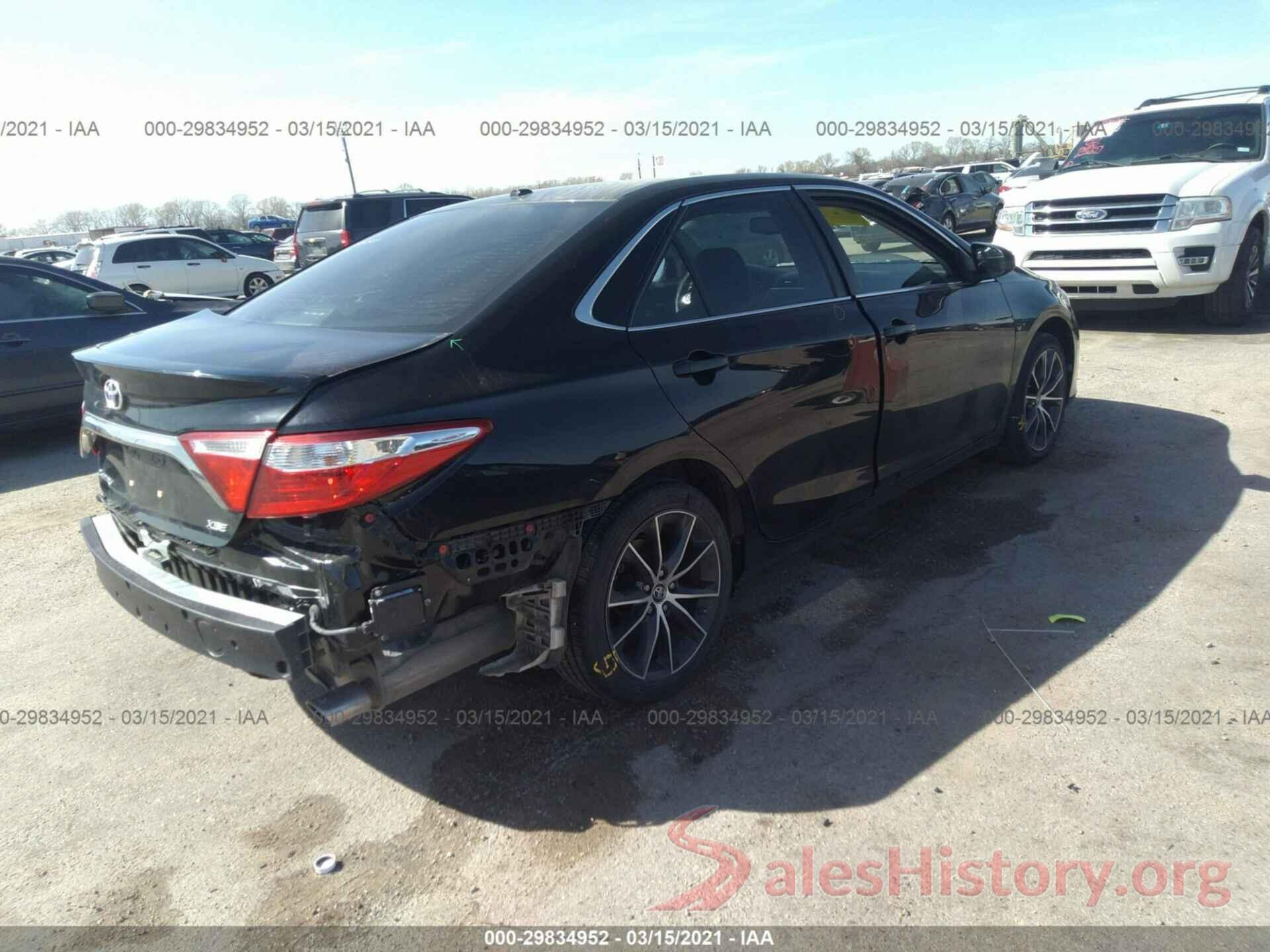 4T1BF1FK3GU537353 2016 TOYOTA CAMRY