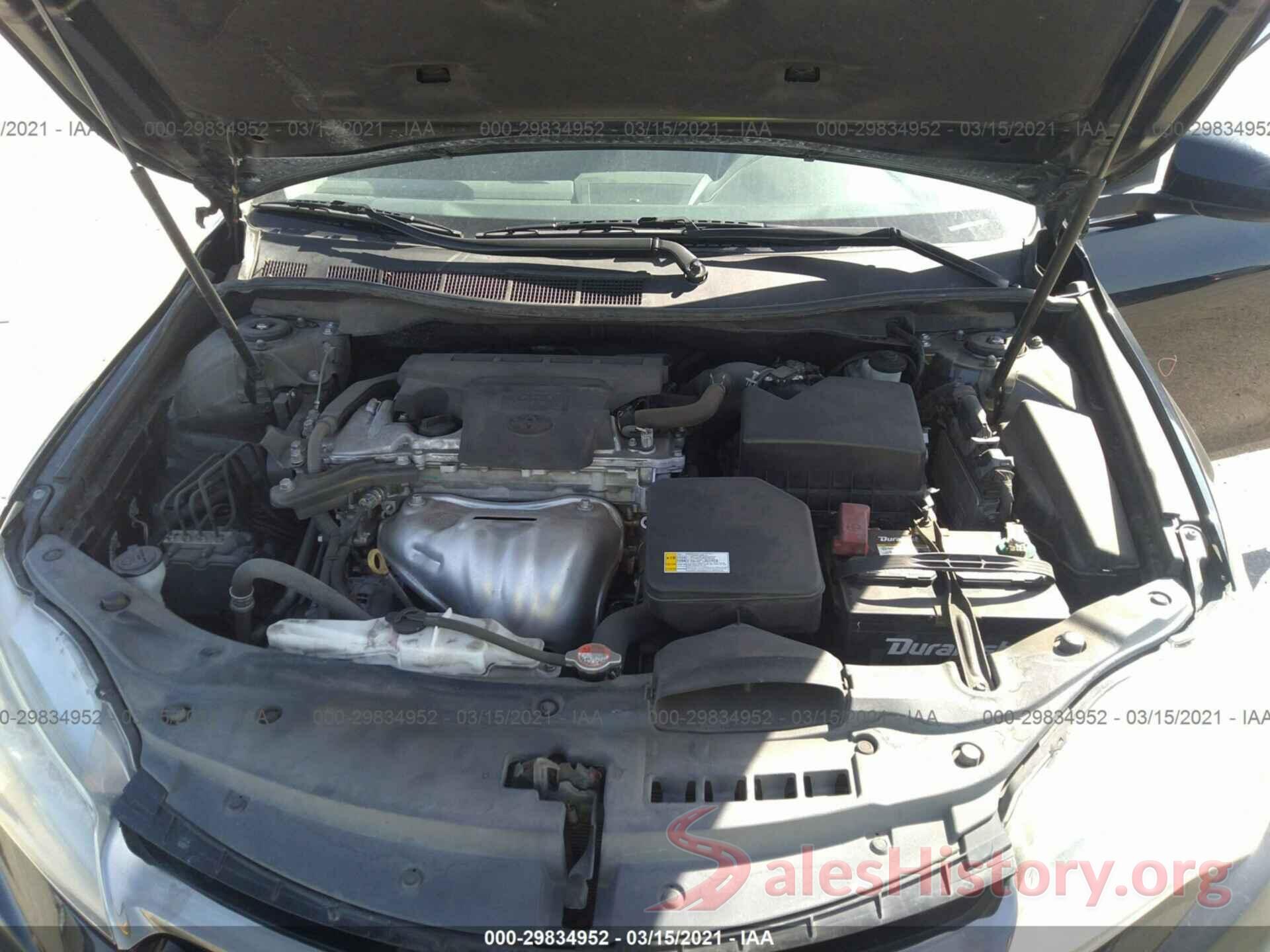 4T1BF1FK3GU537353 2016 TOYOTA CAMRY