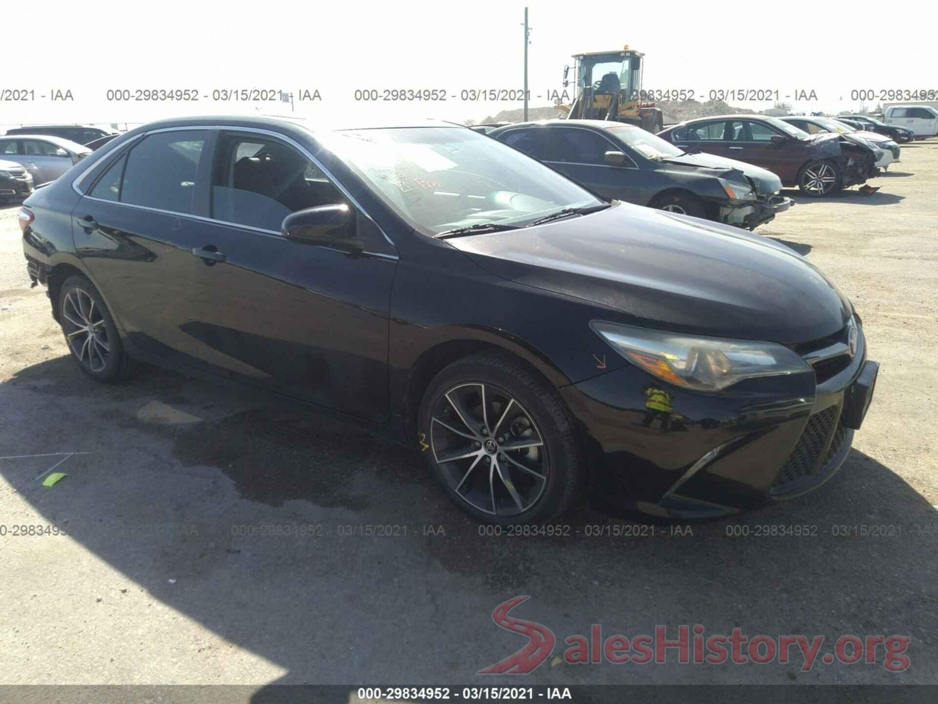 4T1BF1FK3GU537353 2016 TOYOTA CAMRY