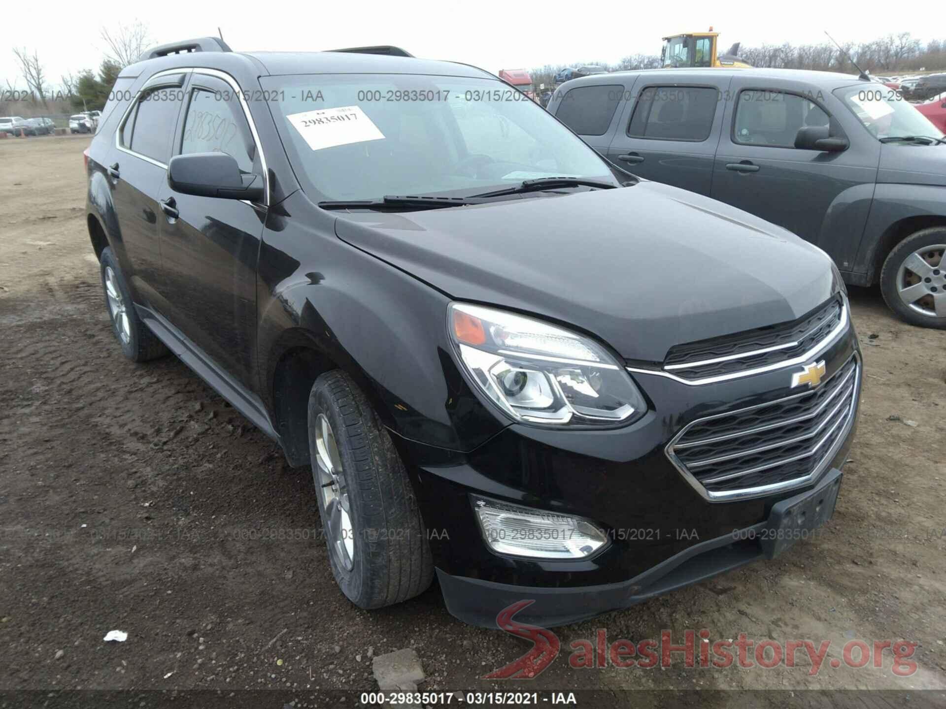 2GNFLFEK4G6112596 2016 CHEVROLET EQUINOX