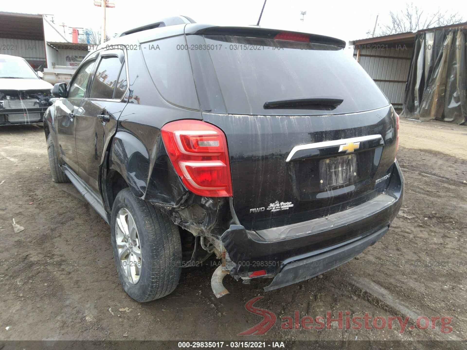 2GNFLFEK4G6112596 2016 CHEVROLET EQUINOX