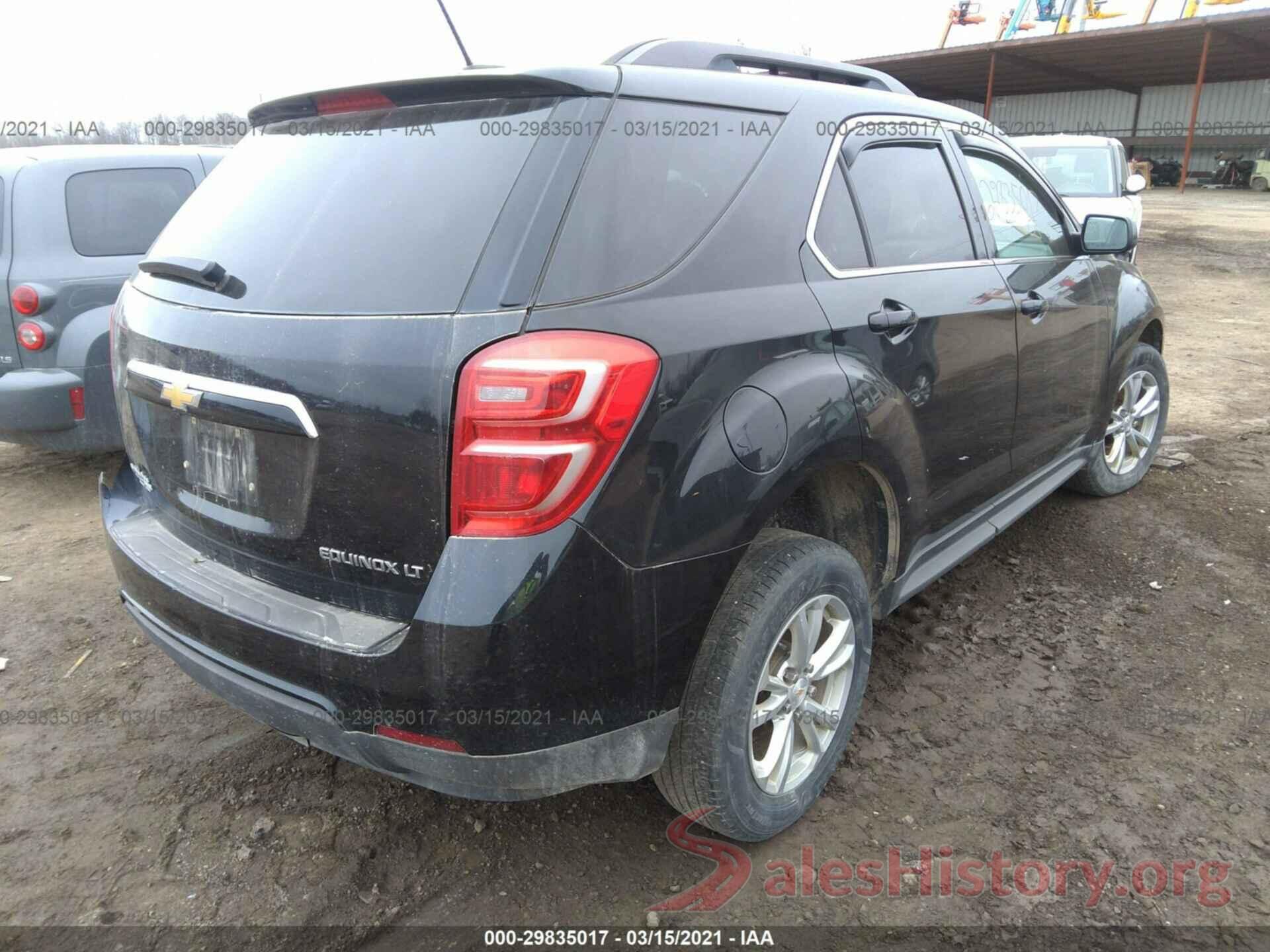 2GNFLFEK4G6112596 2016 CHEVROLET EQUINOX