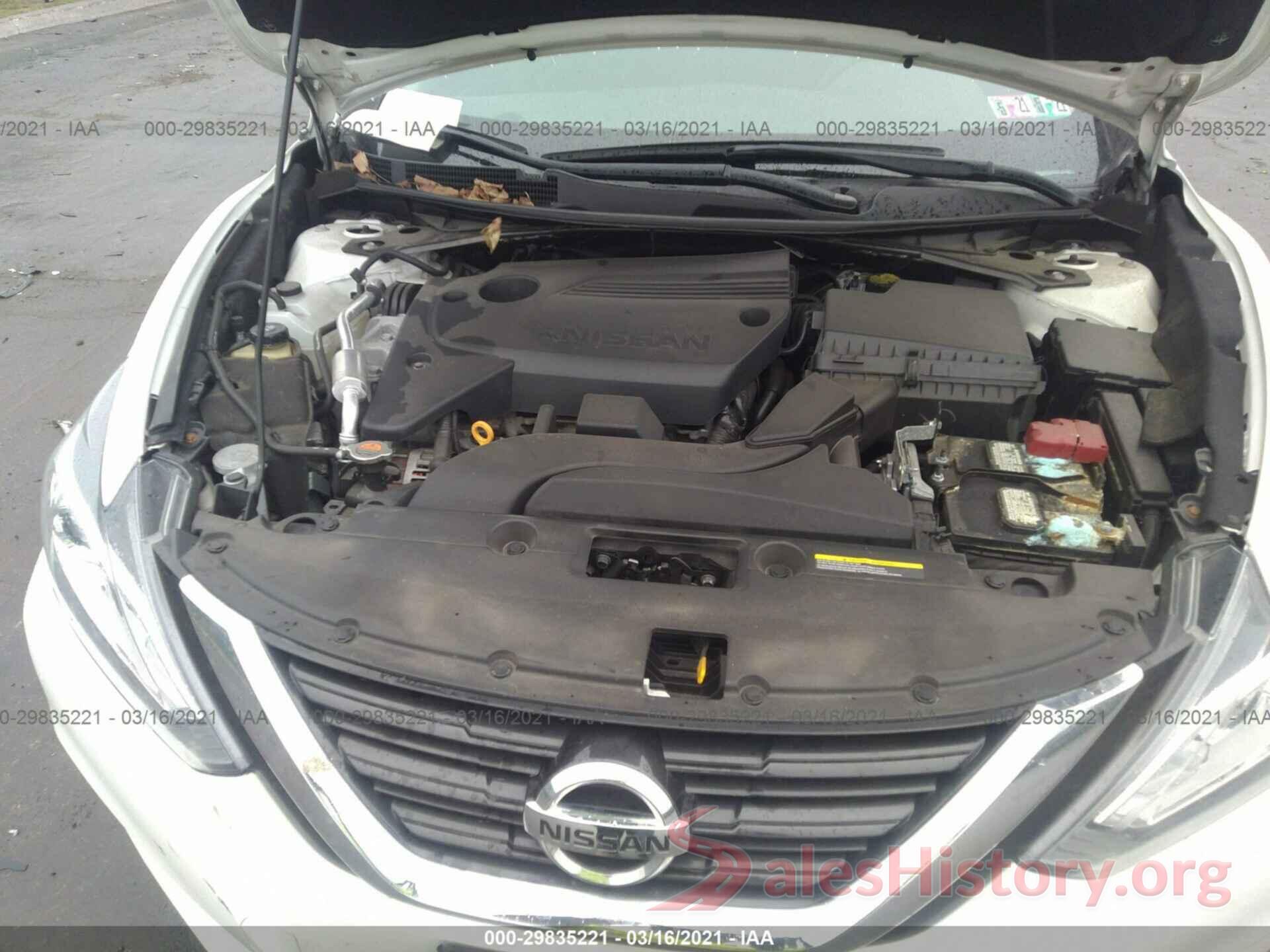 1N4AL3AP0HC283993 2017 NISSAN ALTIMA