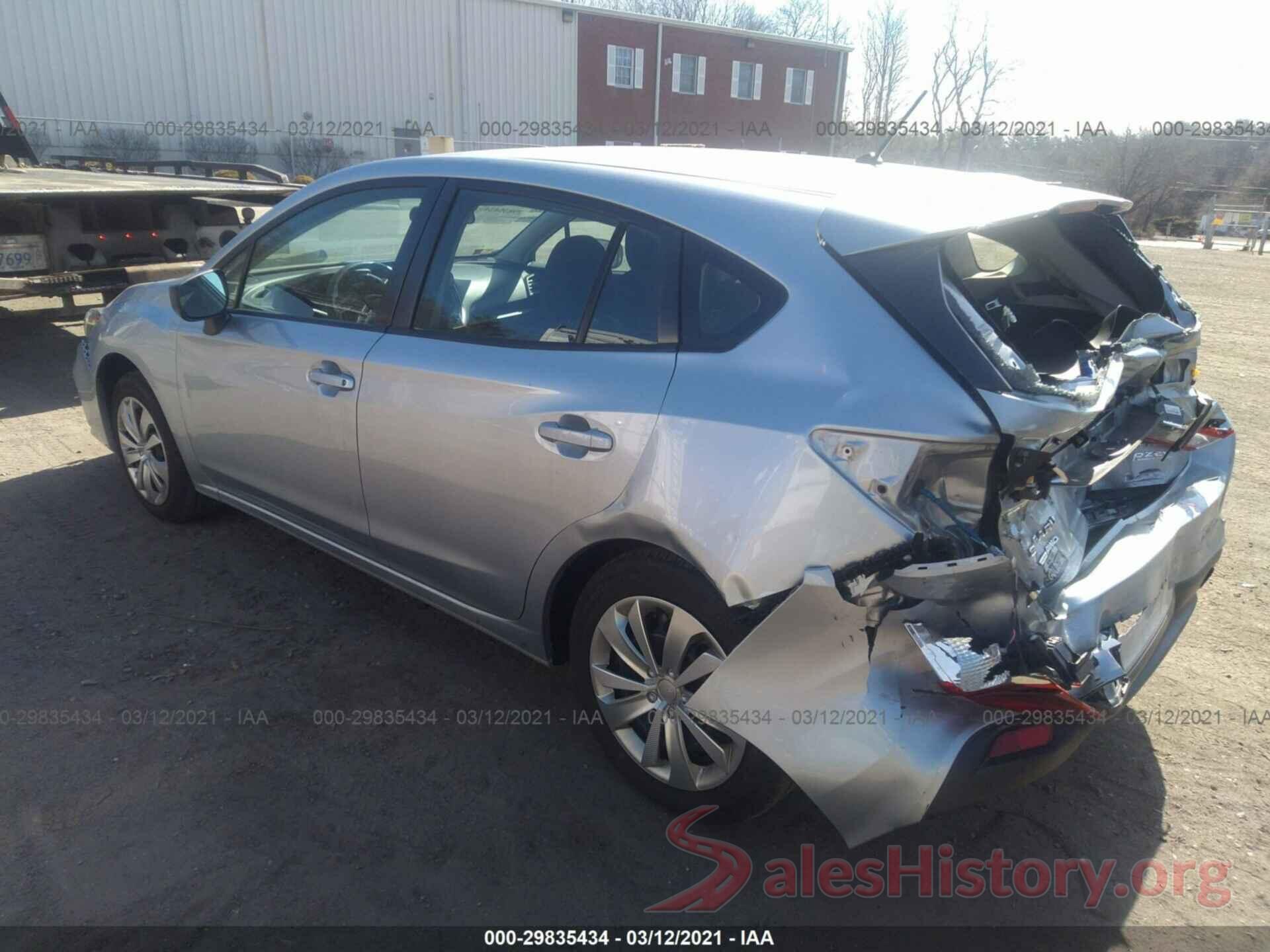 4S3GTAA64H3745665 2017 SUBARU IMPREZA