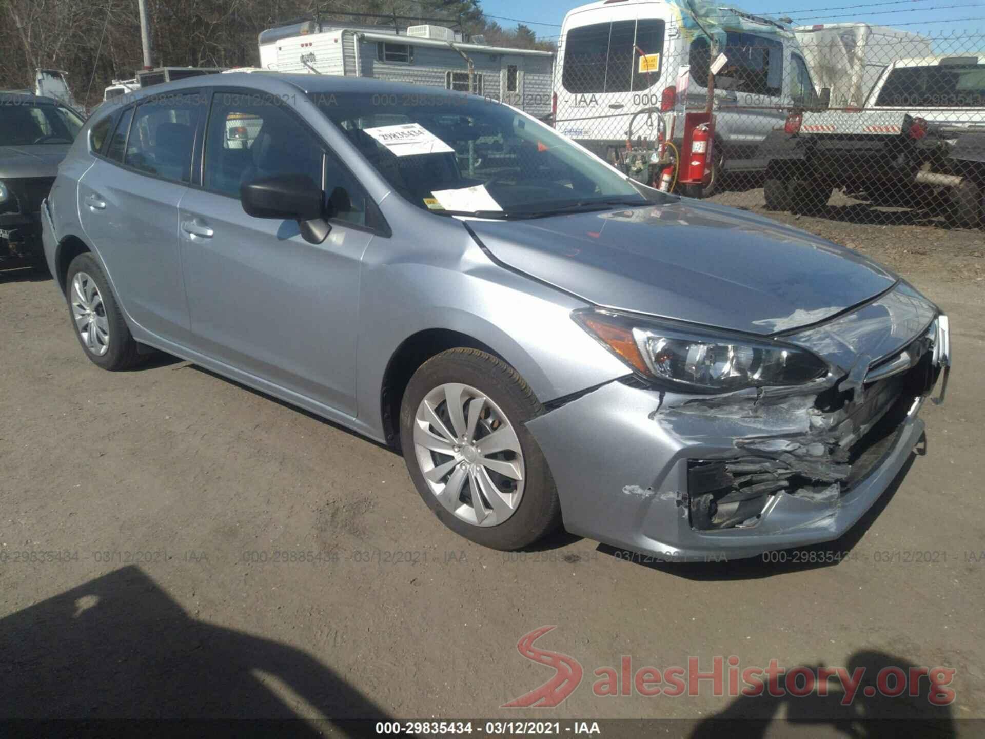 4S3GTAA64H3745665 2017 SUBARU IMPREZA