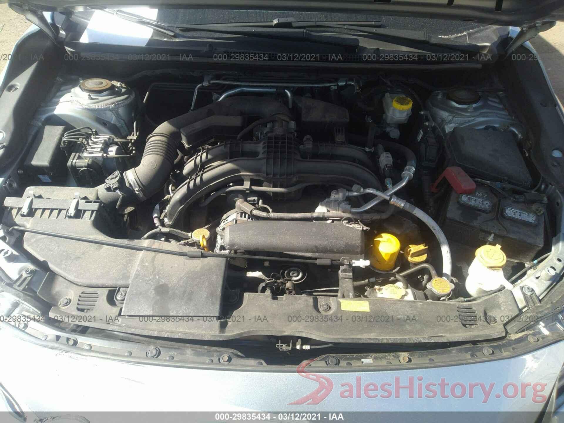 4S3GTAA64H3745665 2017 SUBARU IMPREZA