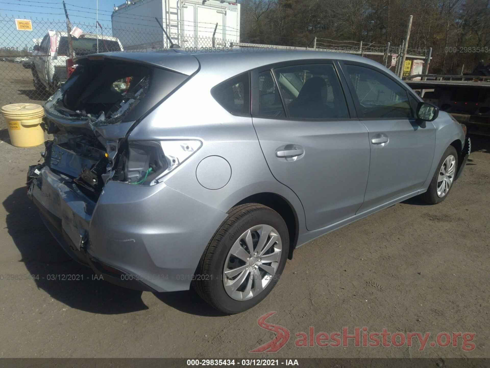 4S3GTAA64H3745665 2017 SUBARU IMPREZA