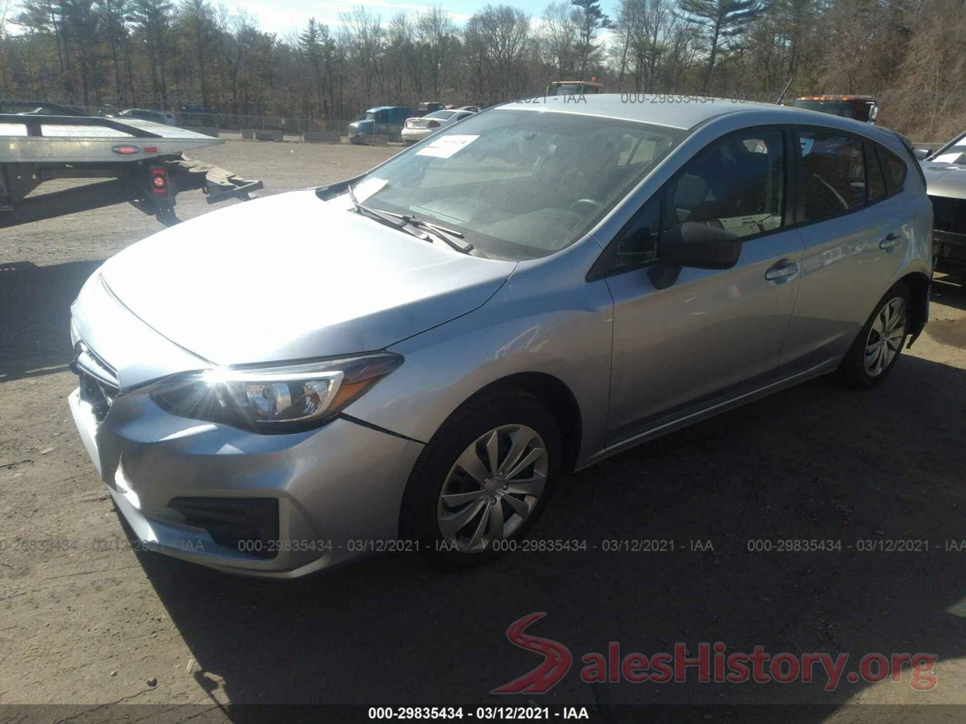 4S3GTAA64H3745665 2017 SUBARU IMPREZA