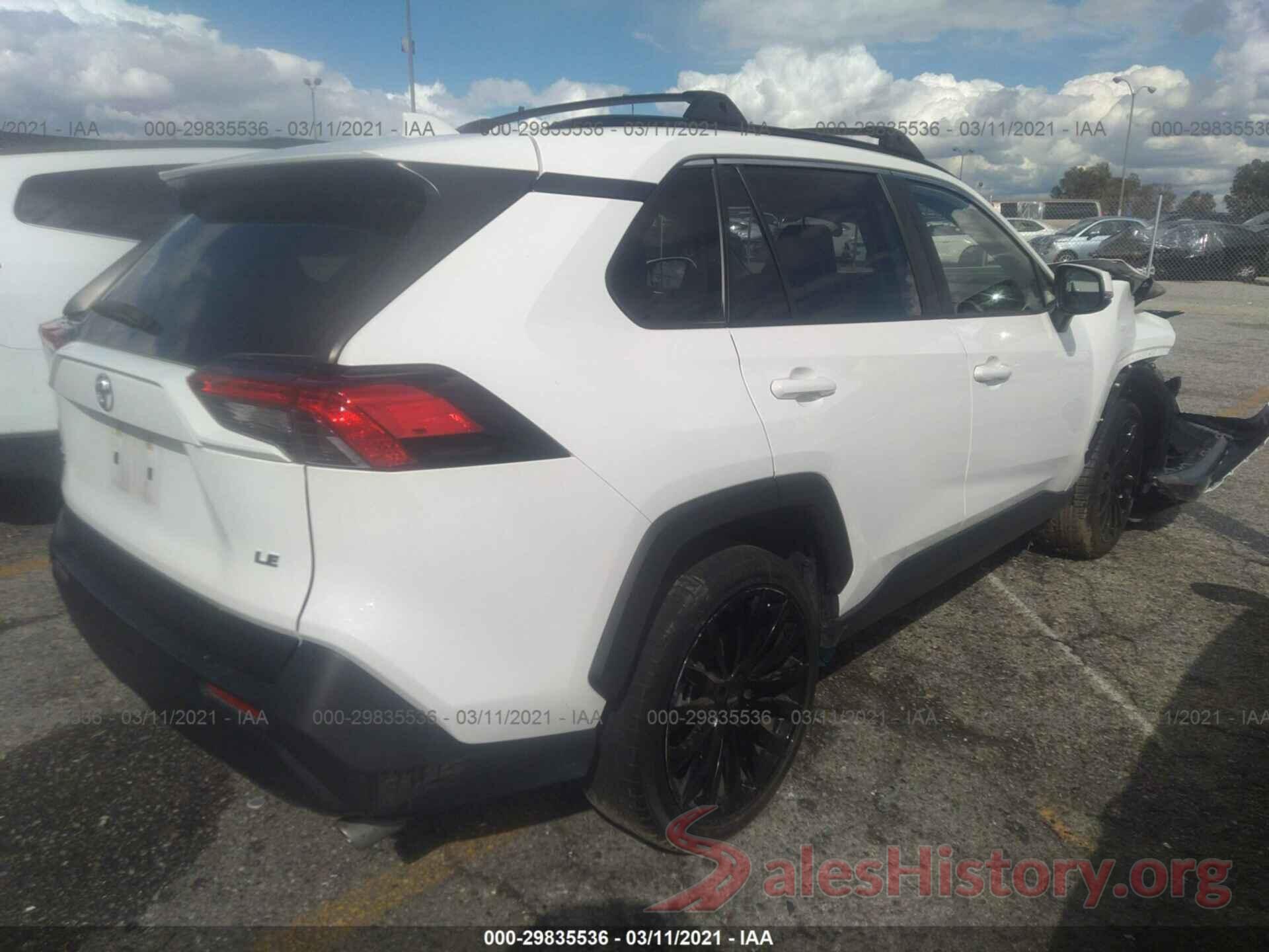 JTMK1RFV4KD002777 2019 TOYOTA RAV4