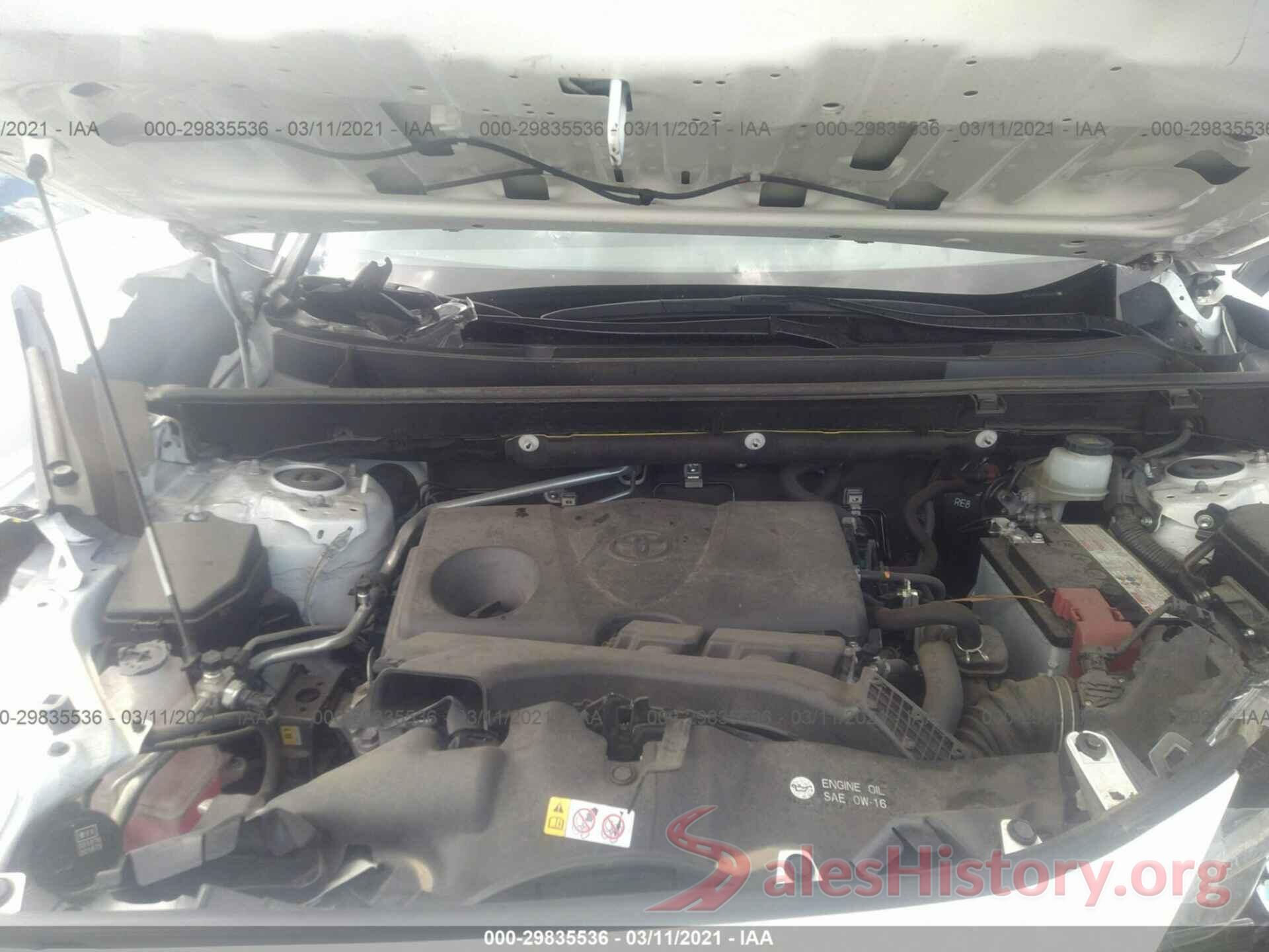 JTMK1RFV4KD002777 2019 TOYOTA RAV4