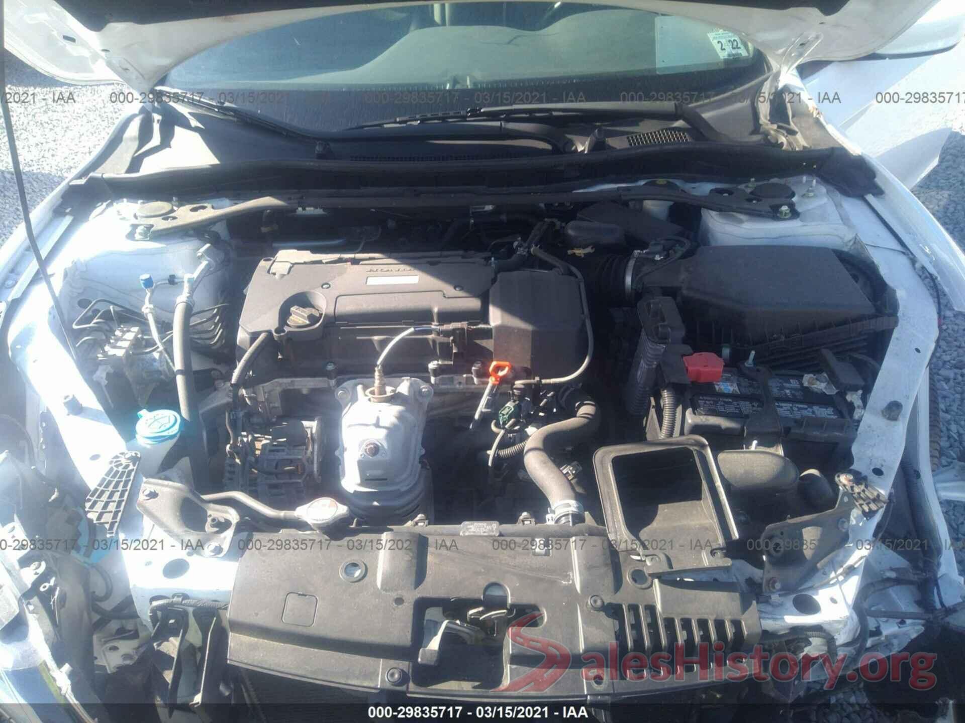 1HGCR2F14HA110037 2017 HONDA ACCORD SEDAN