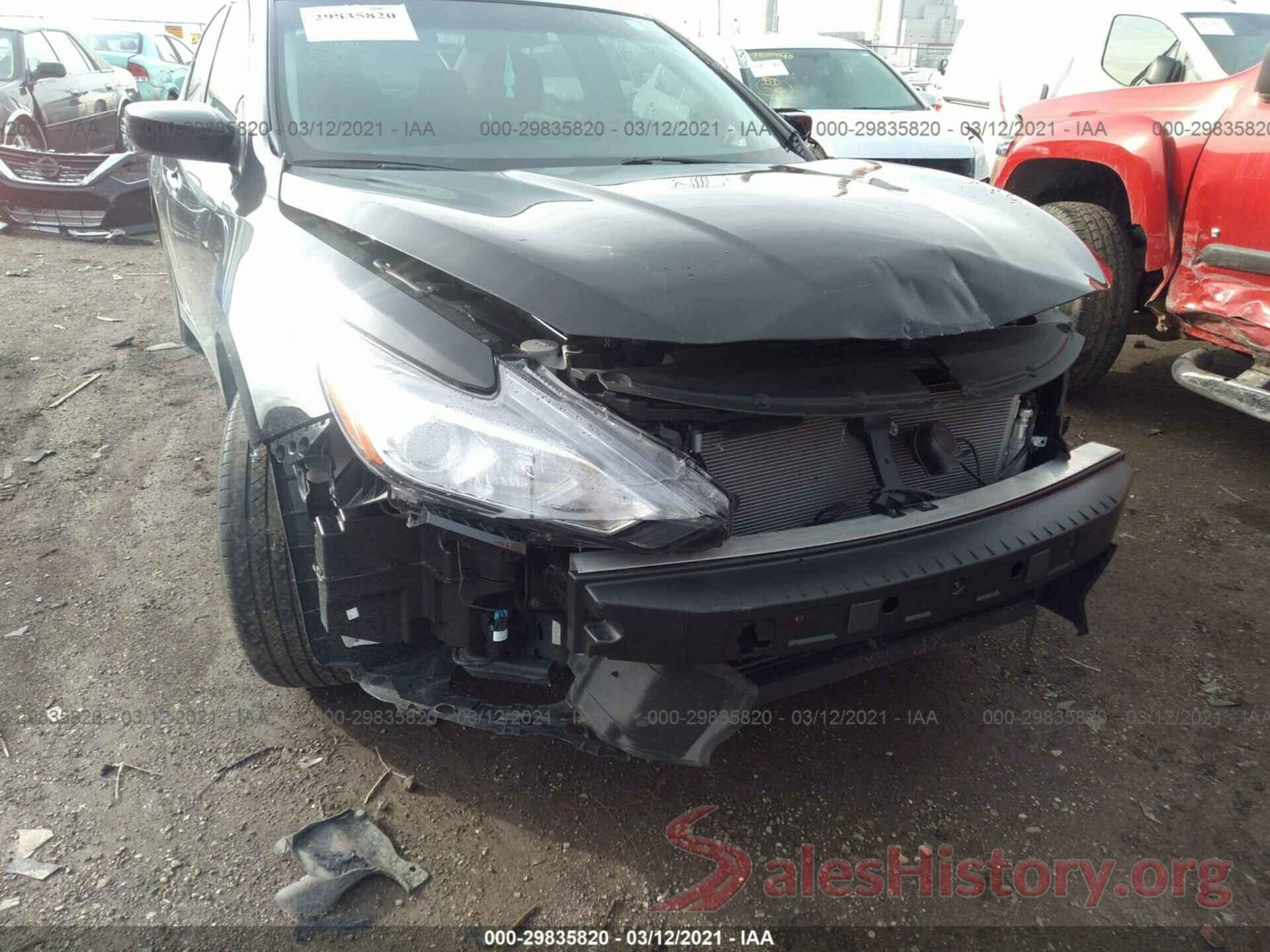 1N4AL3AP6GC243156 2016 NISSAN ALTIMA