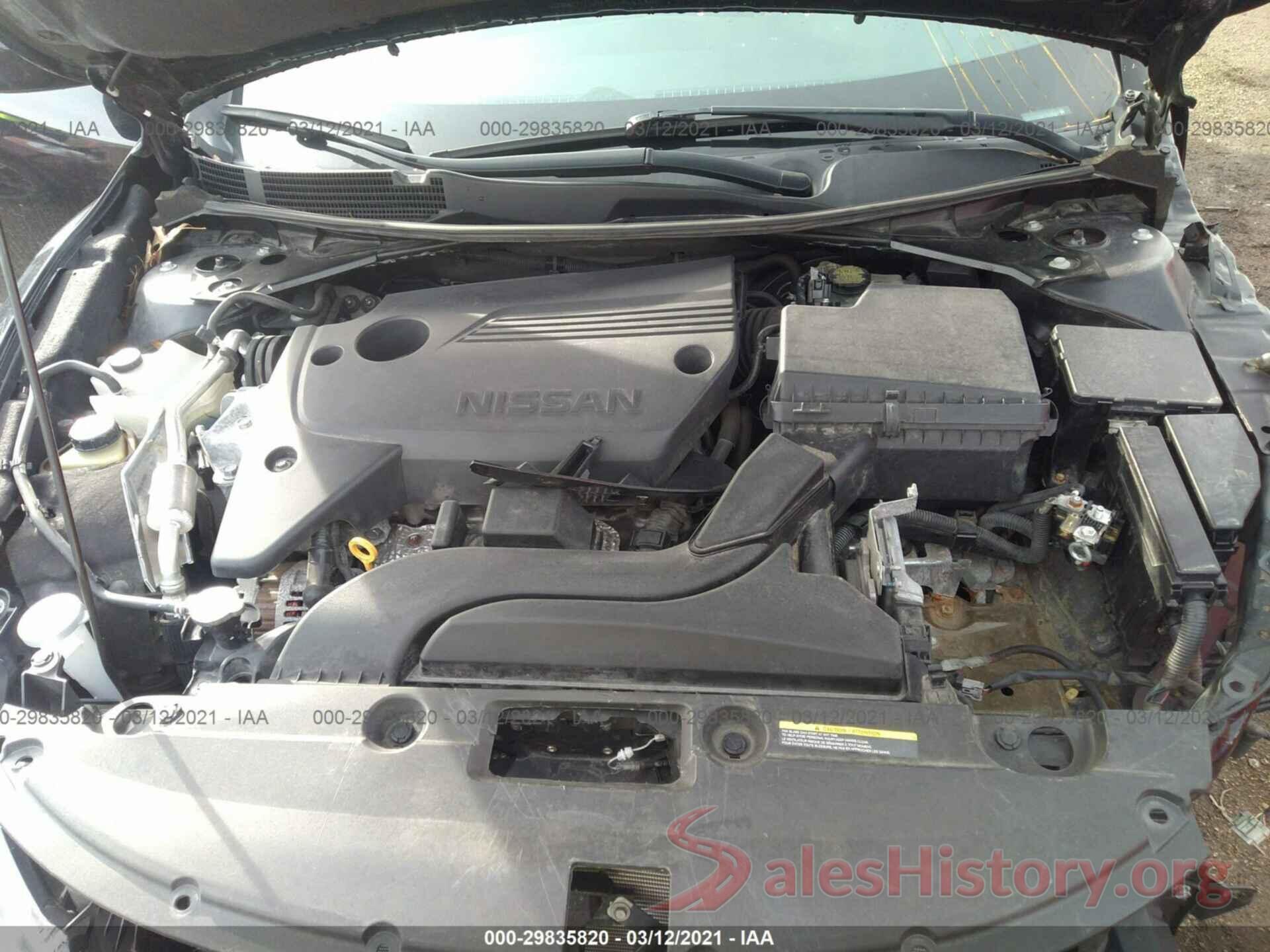 1N4AL3AP6GC243156 2016 NISSAN ALTIMA