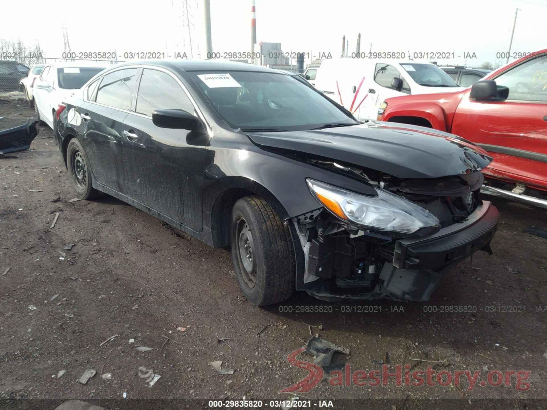 1N4AL3AP6GC243156 2016 NISSAN ALTIMA