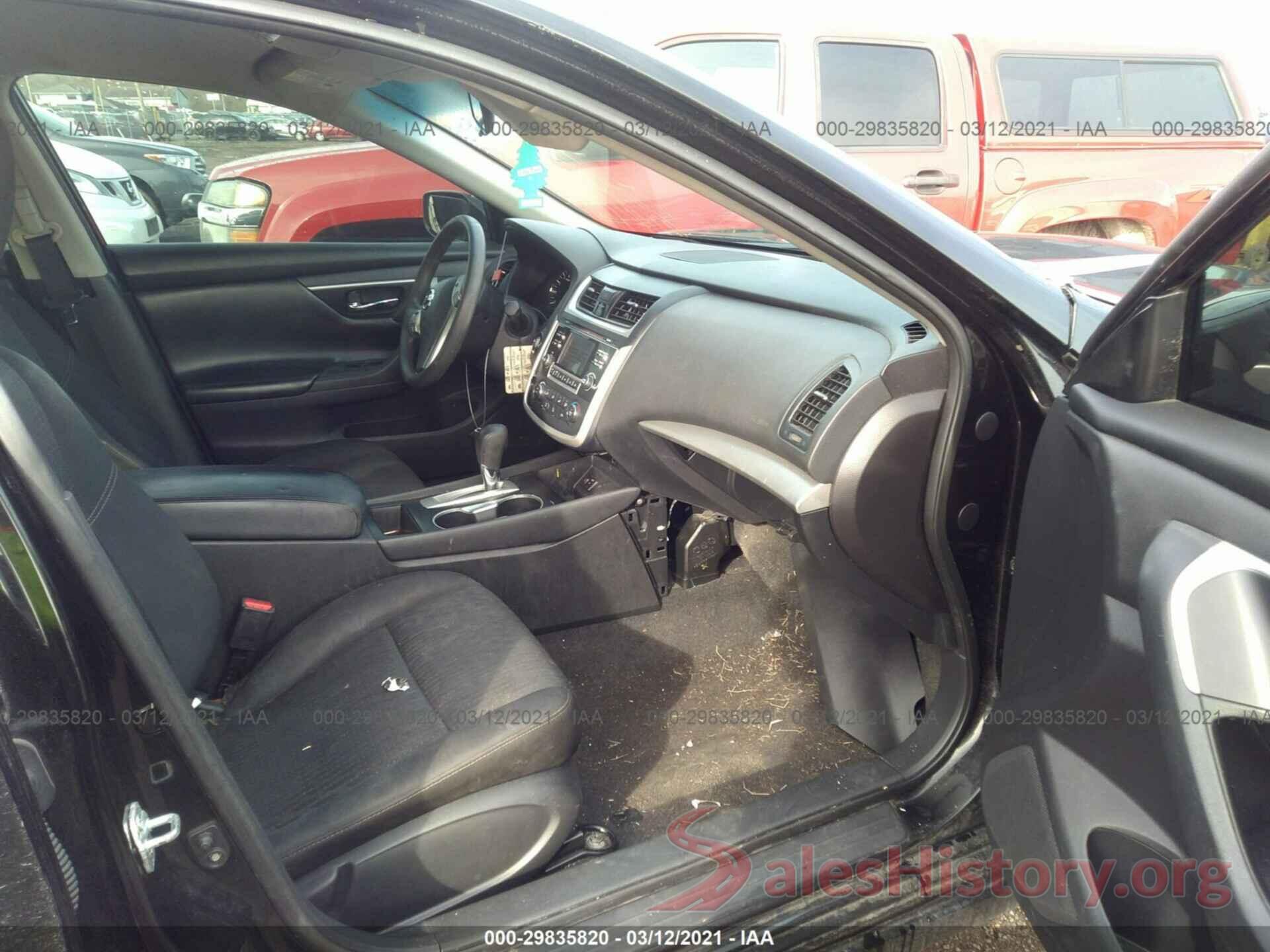 1N4AL3AP6GC243156 2016 NISSAN ALTIMA