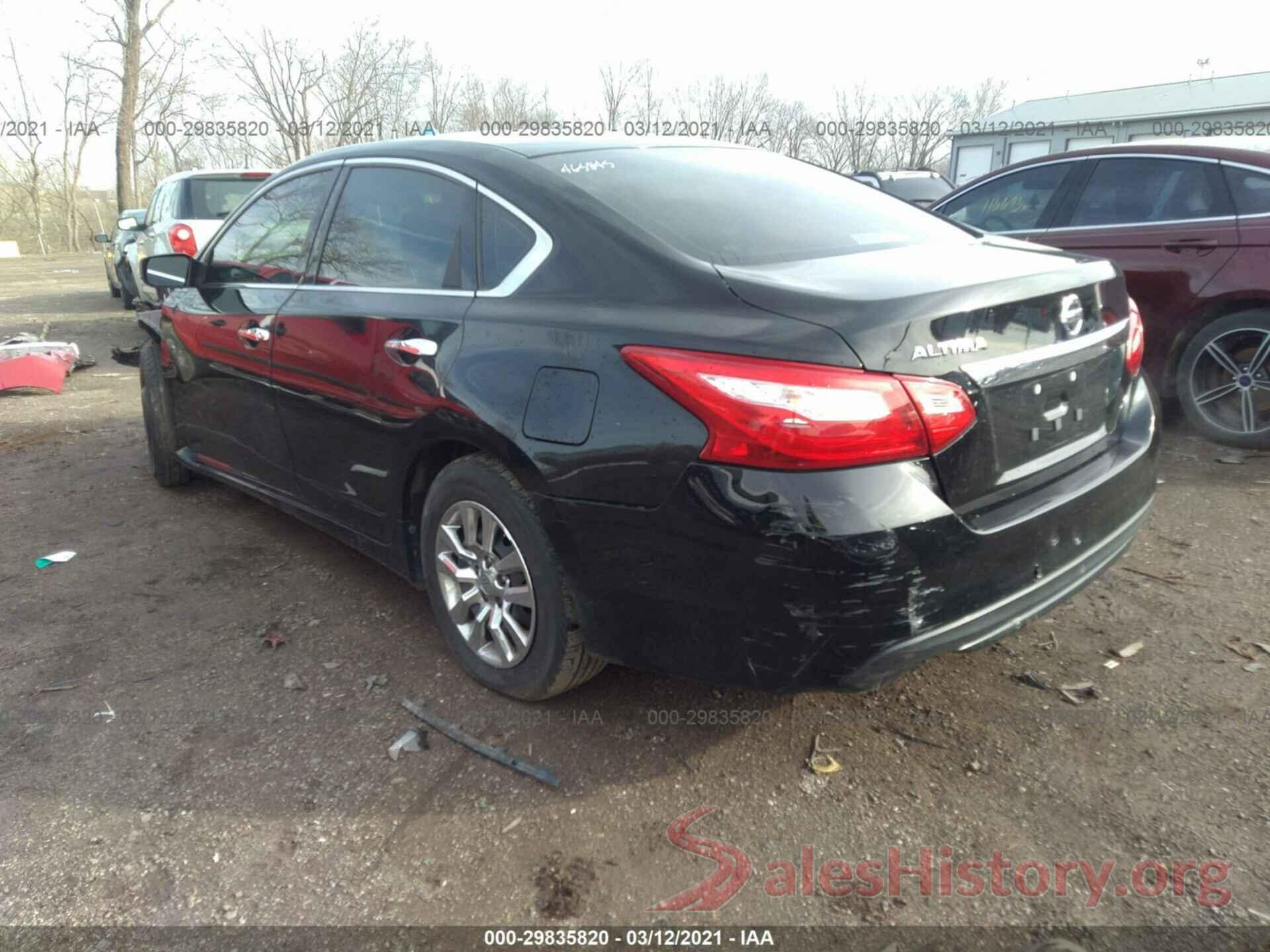 1N4AL3AP6GC243156 2016 NISSAN ALTIMA