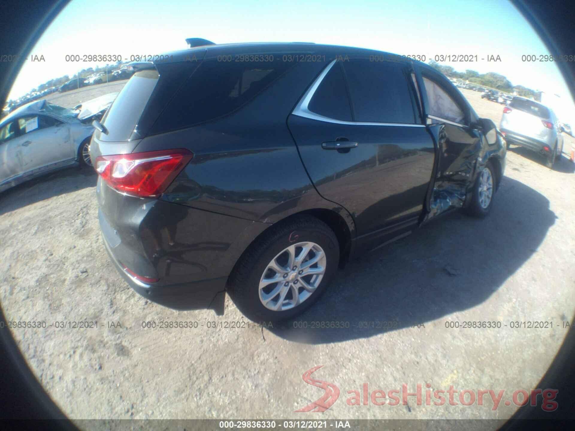 3GNAXJEV3JS584700 2018 CHEVROLET EQUINOX