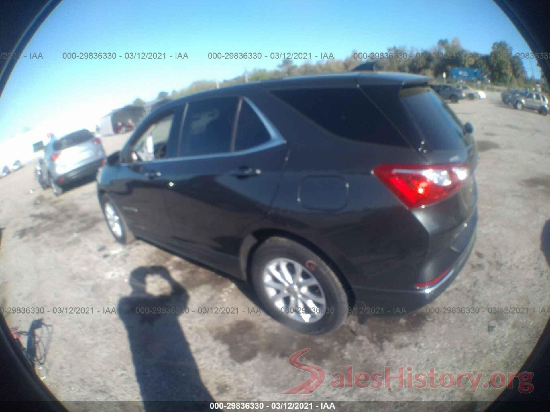 3GNAXJEV3JS584700 2018 CHEVROLET EQUINOX