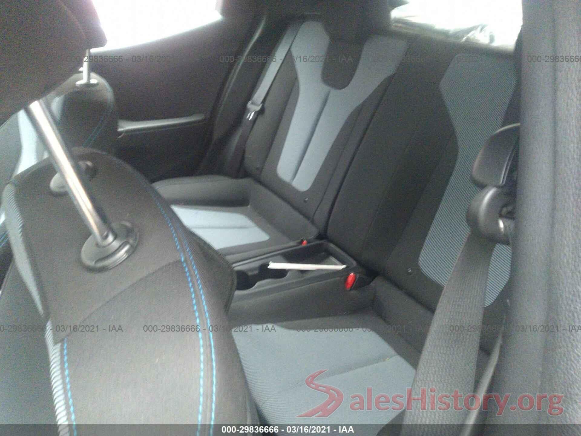 KMHTG6AF6KU010456 2019 HYUNDAI VELOSTER