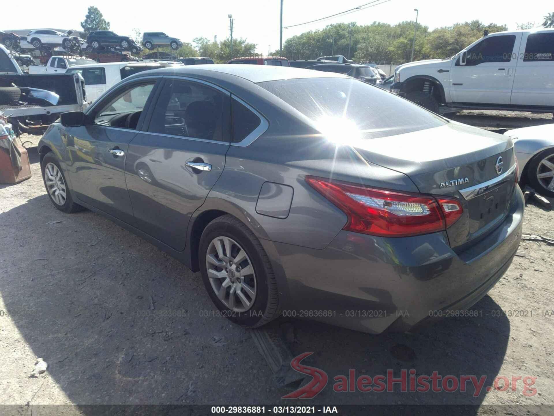 1N4AL3AP9GC192834 2016 NISSAN ALTIMA