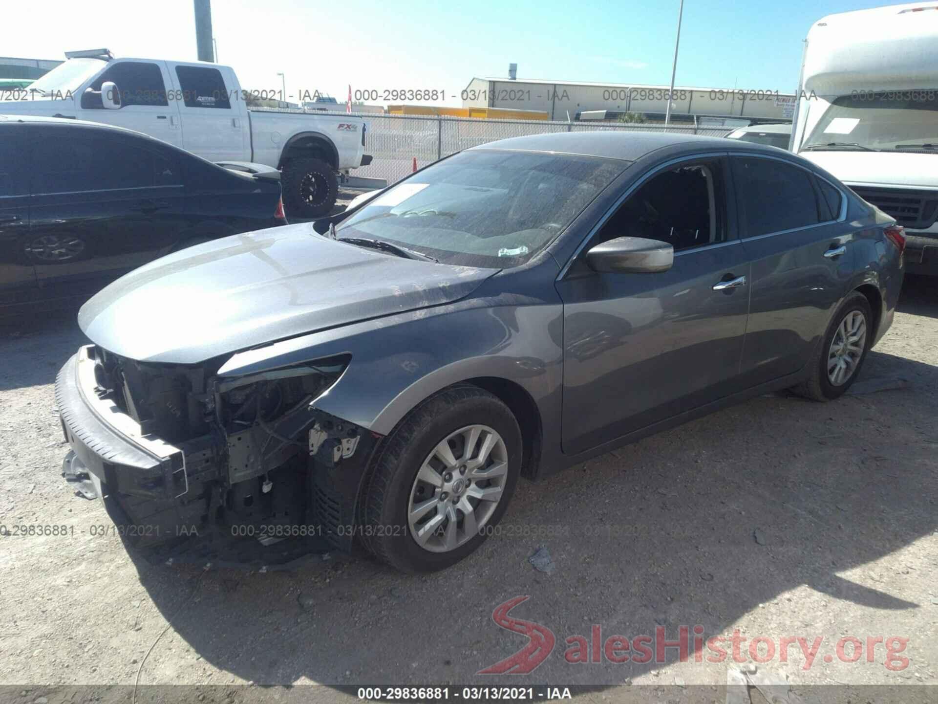 1N4AL3AP9GC192834 2016 NISSAN ALTIMA