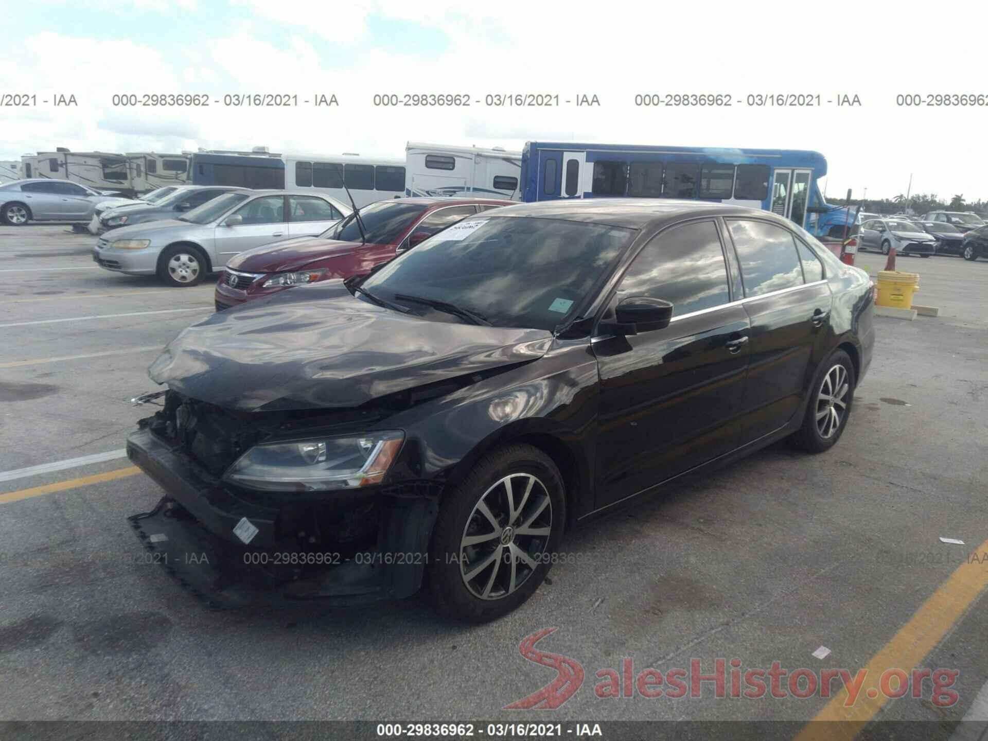 3VW2B7AJ4HM282166 2017 VOLKSWAGEN JETTA