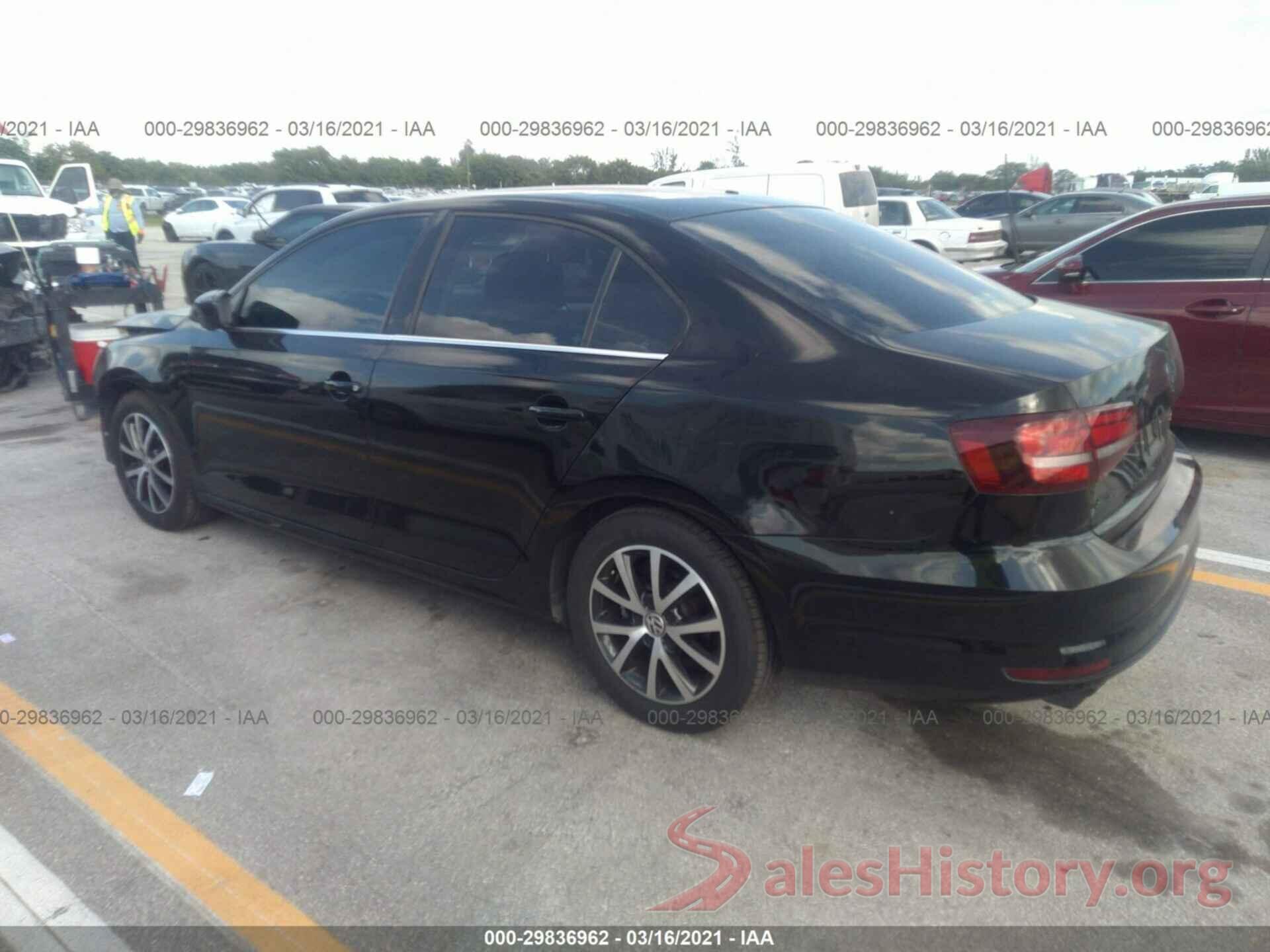 3VW2B7AJ4HM282166 2017 VOLKSWAGEN JETTA