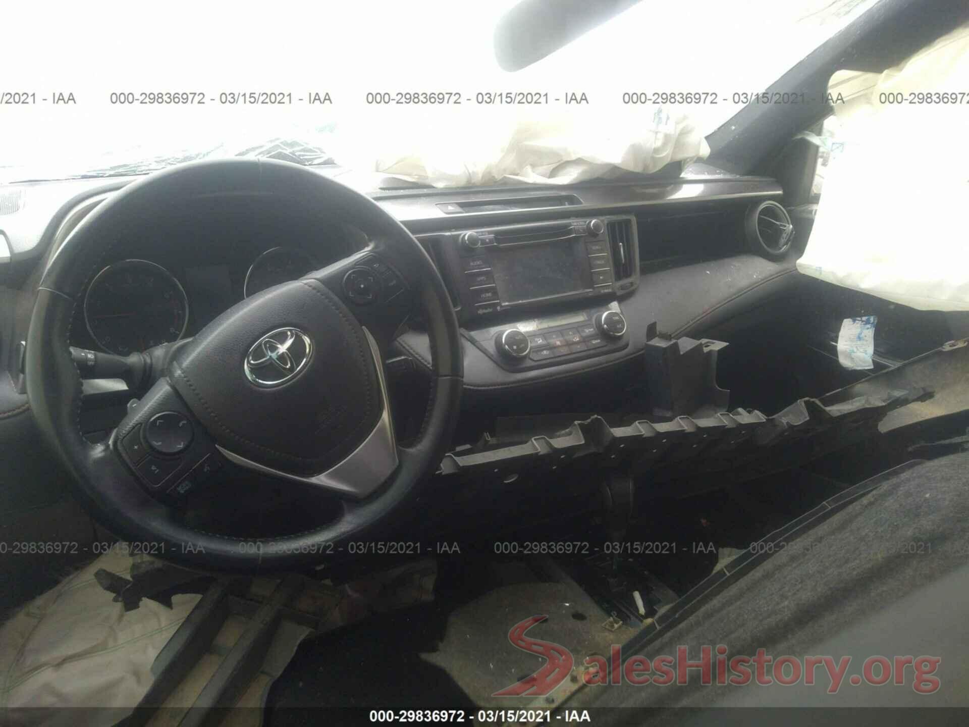 JTMJFREV6GJ070926 2016 TOYOTA RAV4