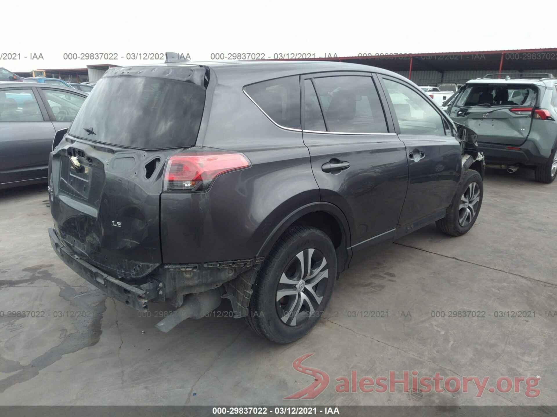 JTMZFREVXJJ743145 2018 TOYOTA RAV4