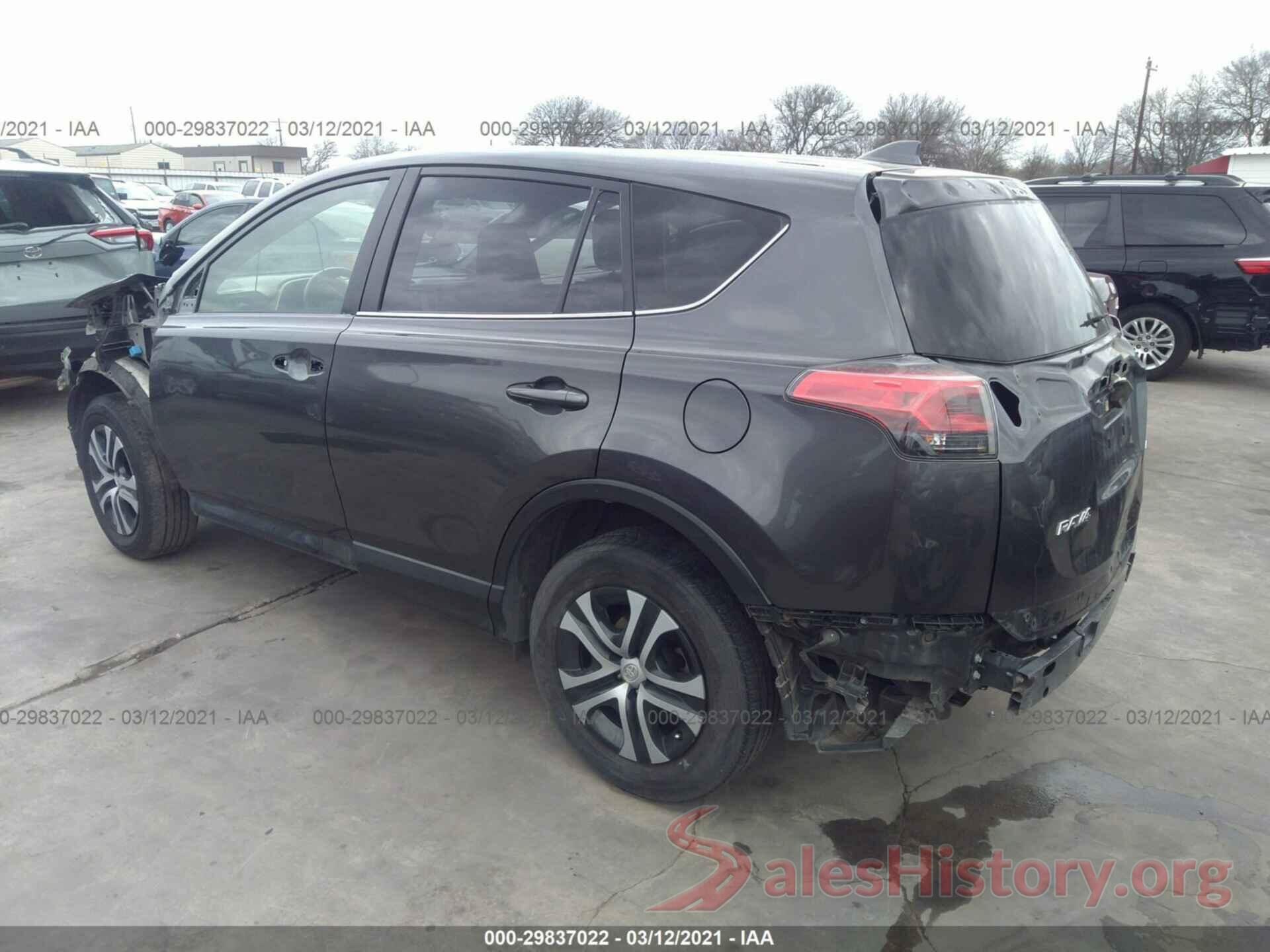 JTMZFREVXJJ743145 2018 TOYOTA RAV4