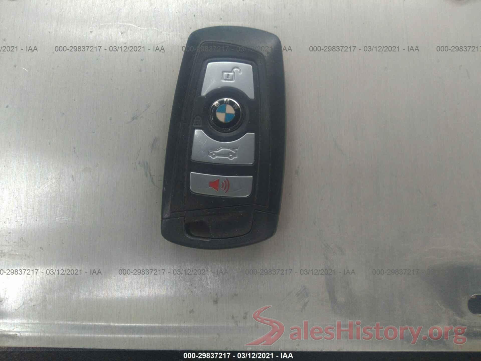 5UXWX9C54G0D74348 2016 BMW X3