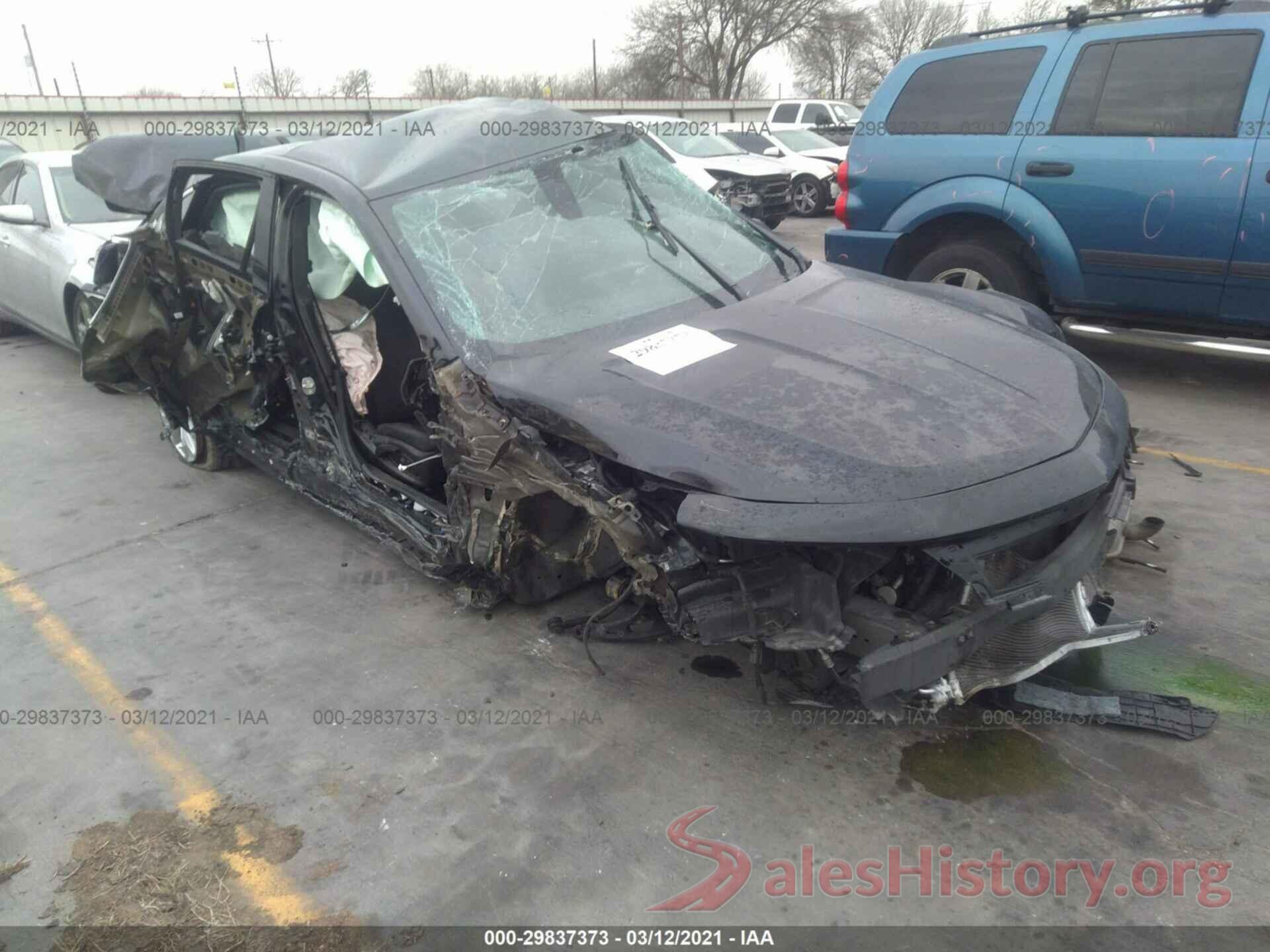 1G1105S36HU211466 2017 CHEVROLET IMPALA