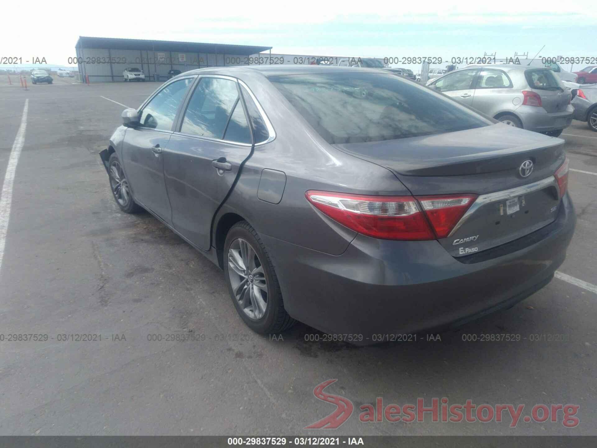 4T1BF1FK7HU655780 2017 TOYOTA CAMRY