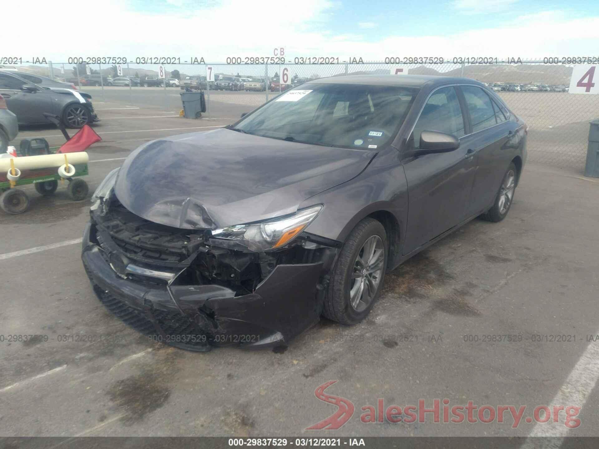 4T1BF1FK7HU655780 2017 TOYOTA CAMRY