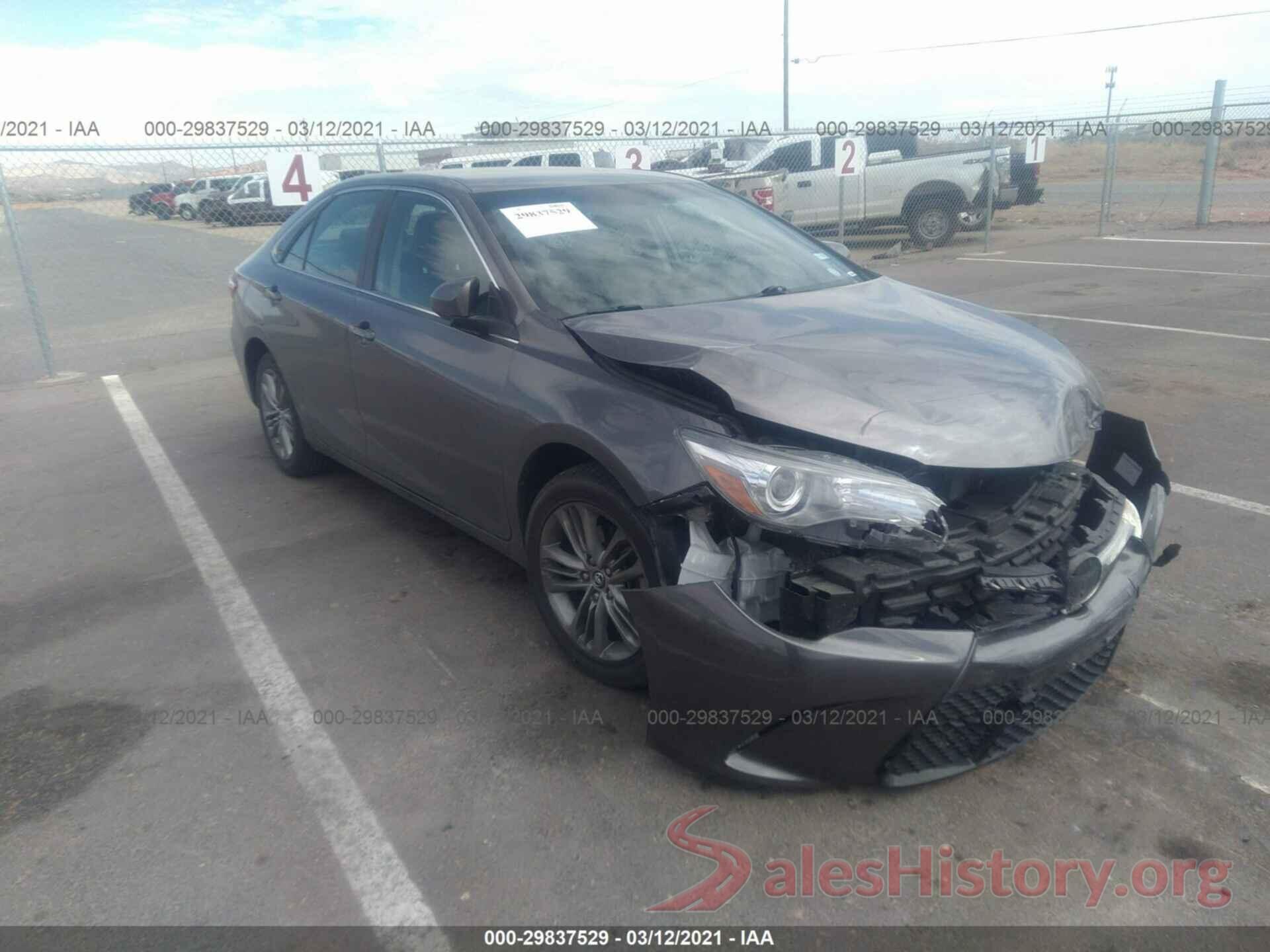 4T1BF1FK7HU655780 2017 TOYOTA CAMRY