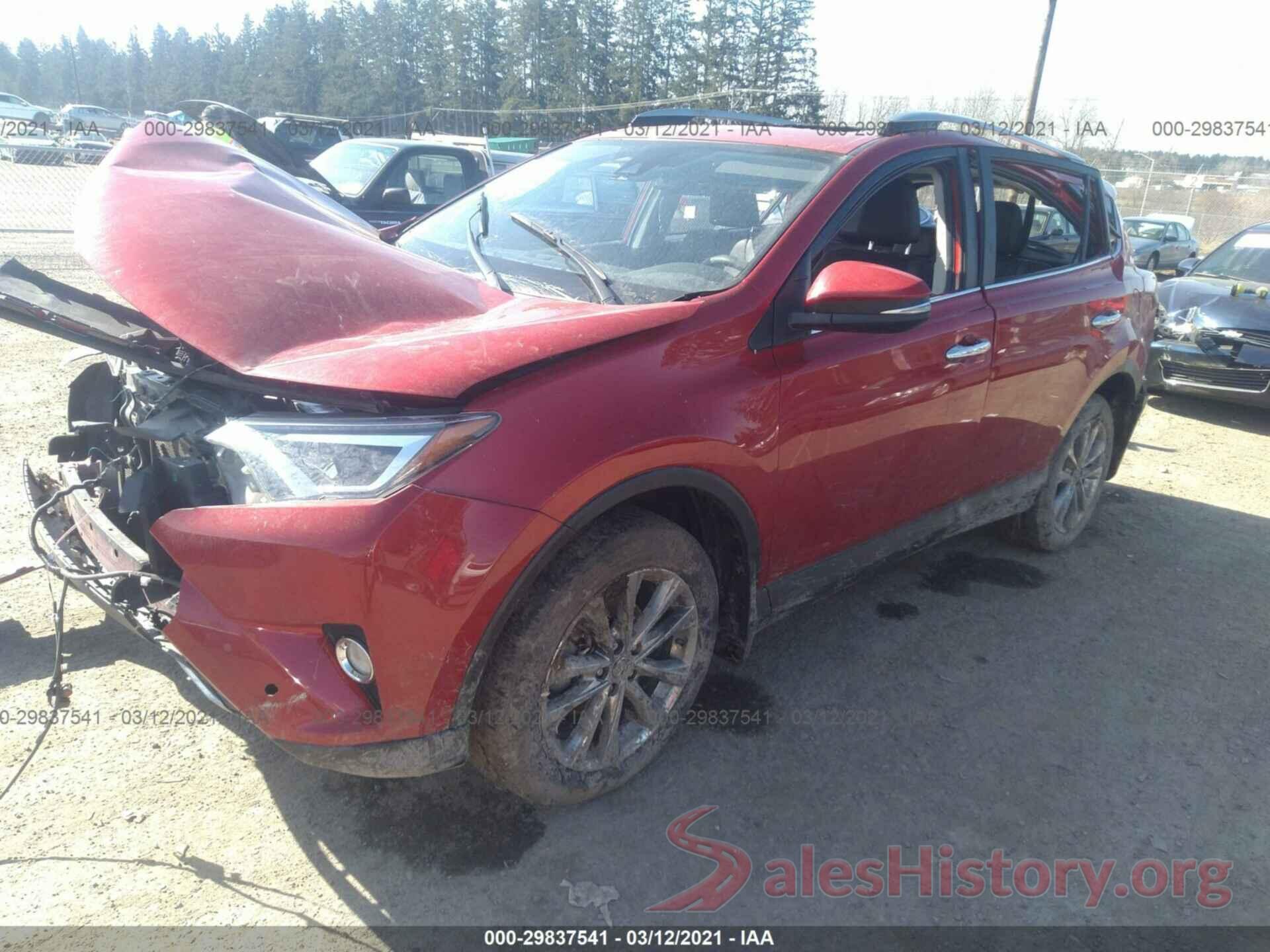 JTMDFREV0HJ142217 2017 TOYOTA RAV4