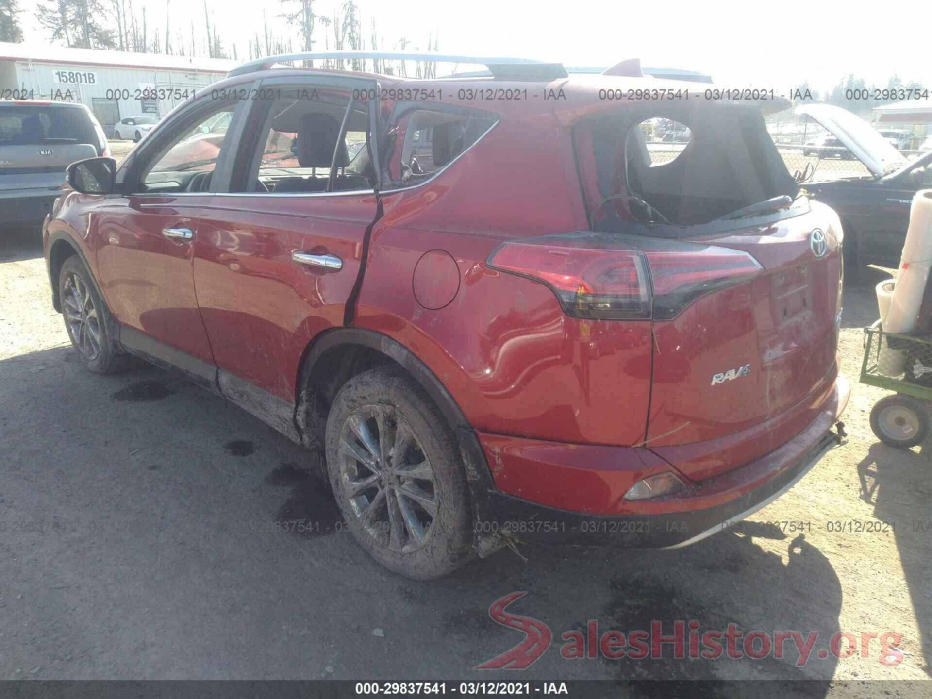 JTMDFREV0HJ142217 2017 TOYOTA RAV4