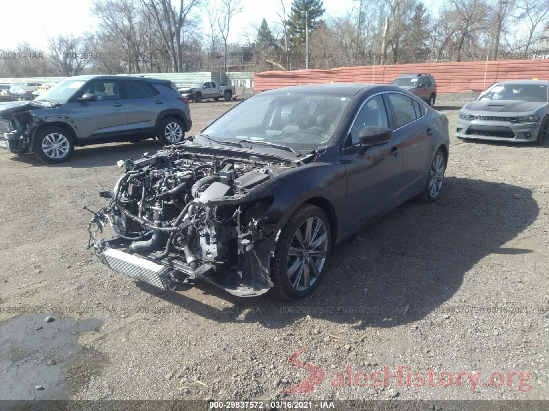 JM1GL1WY2J1336012 2018 MAZDA MAZDA6