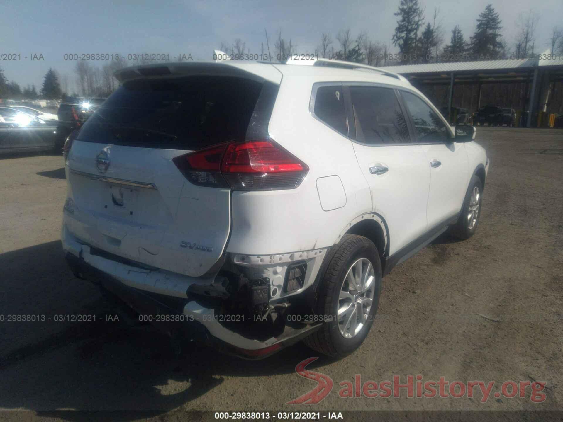 KNMAT2MV9HP505941 2017 NISSAN ROGUE