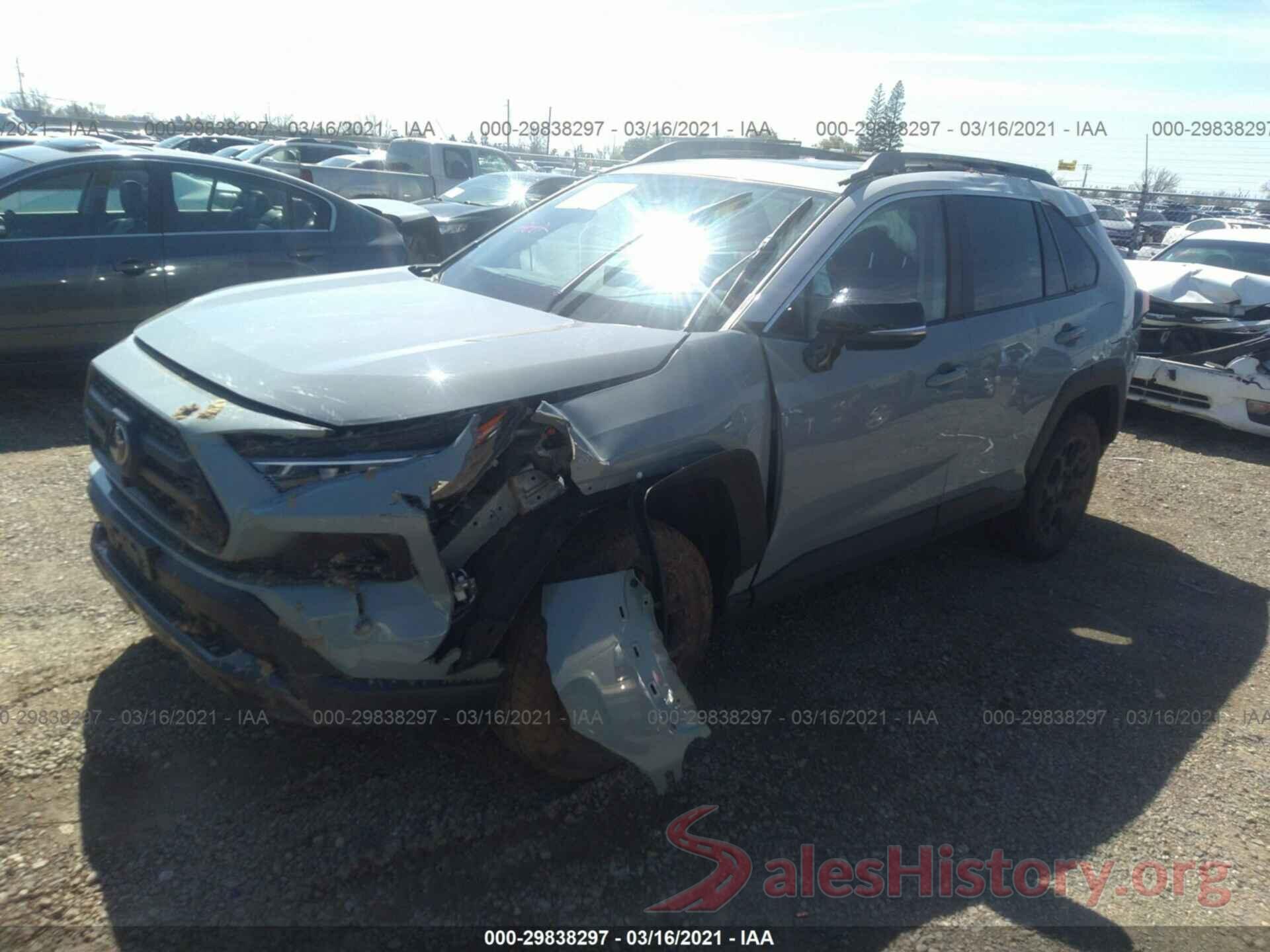 2T3J1RFV1LC092844 2020 TOYOTA RAV4